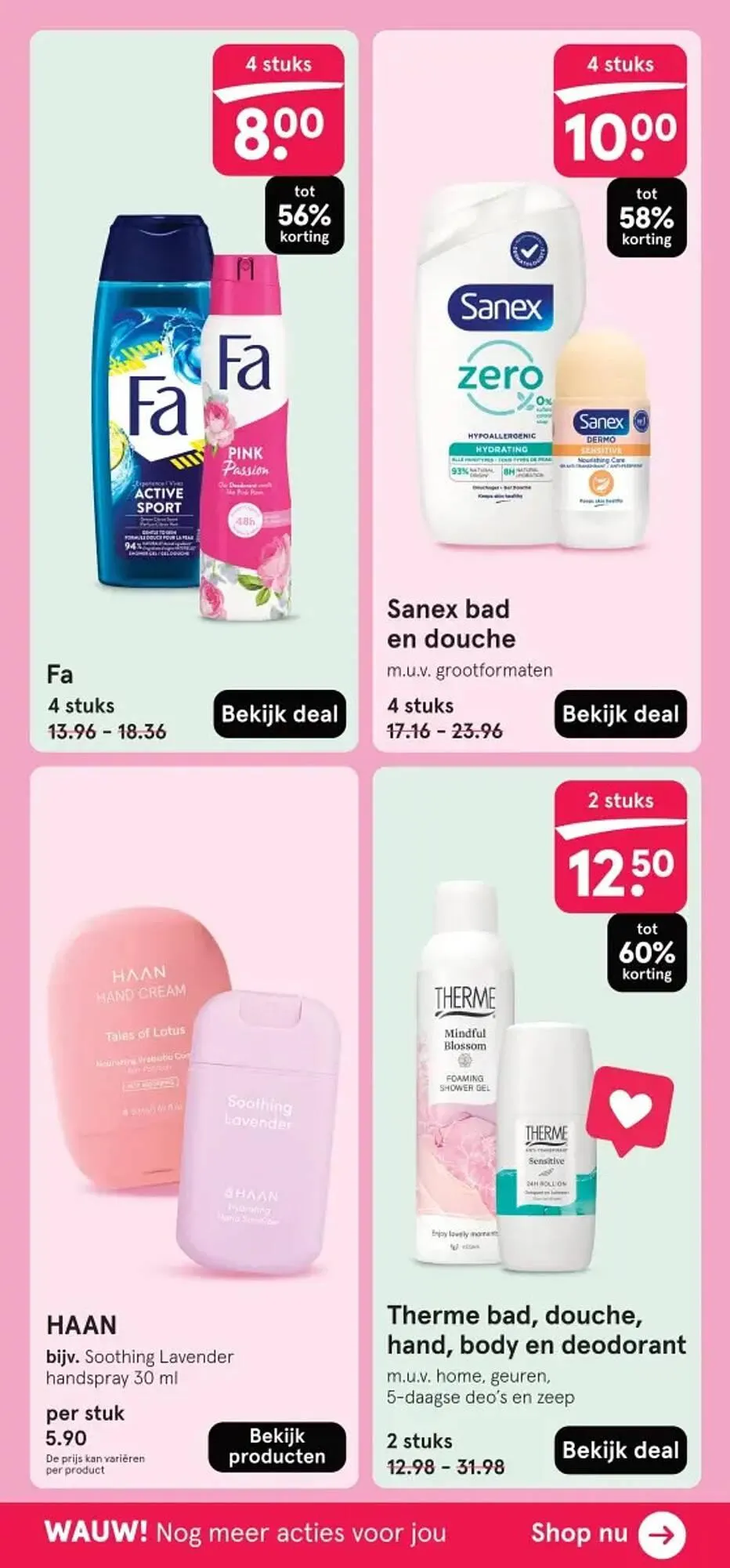 Etos folder van 14 april tot 20 april 2025 - Folder pagina 37