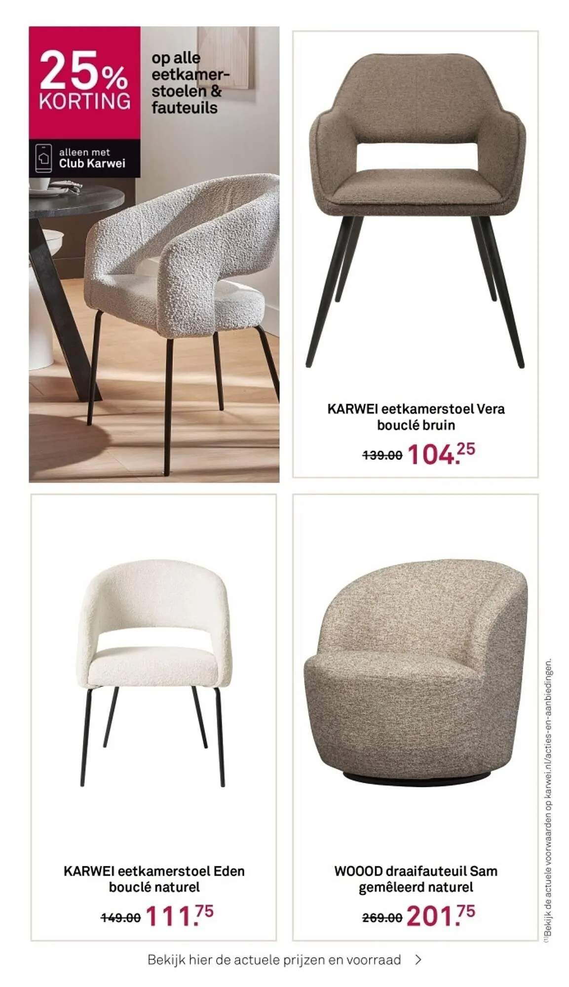 Karwei folder van 10 maart tot 16 maart 2025 - Folder pagina 44