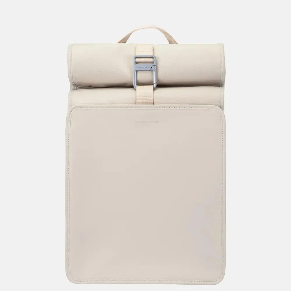 Kapten & Son Lund Pro laptoprugzak sandstone