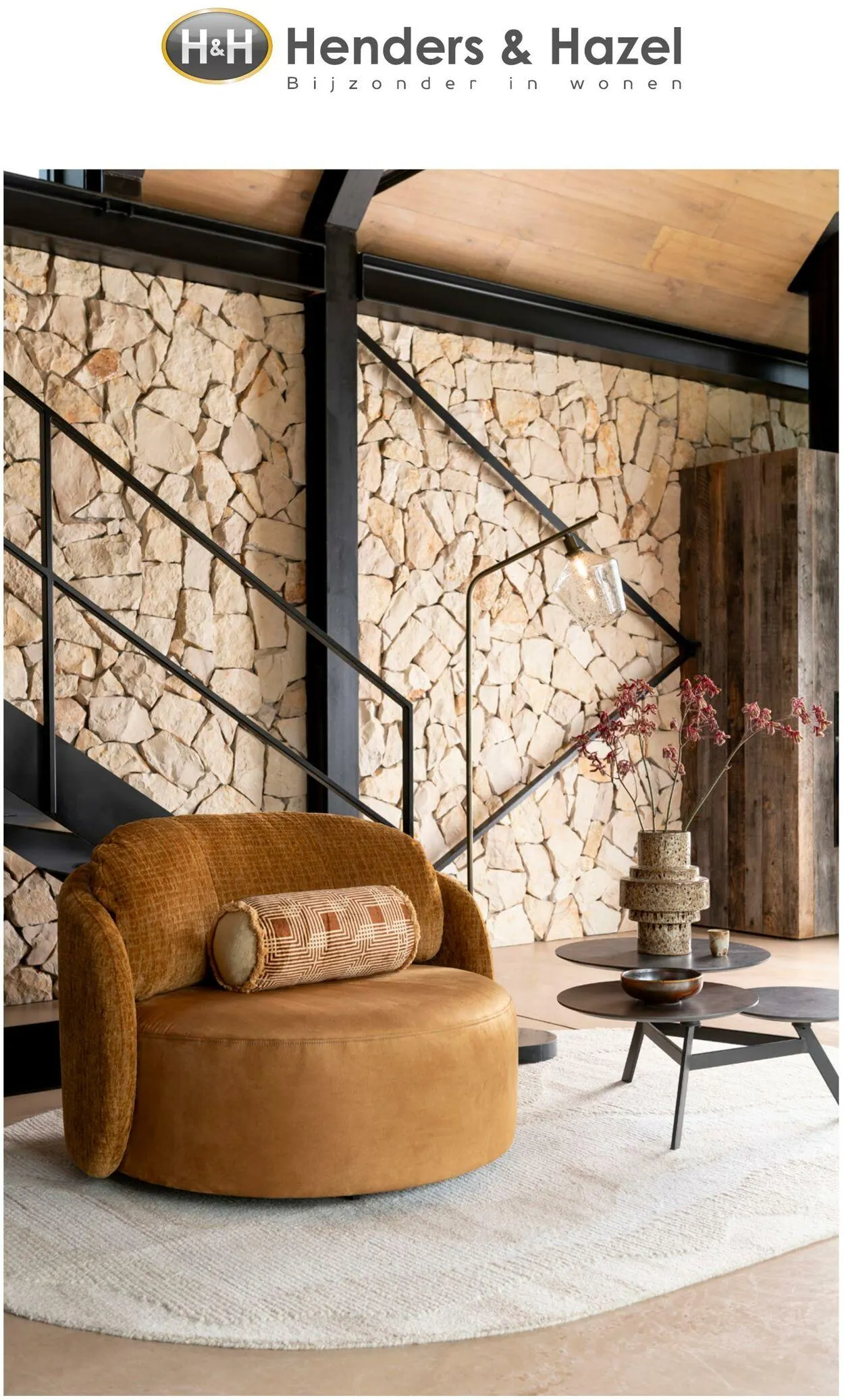 Henders & Hazel Actuele folder van 15 april tot 29 april 2025 - Folder pagina 108