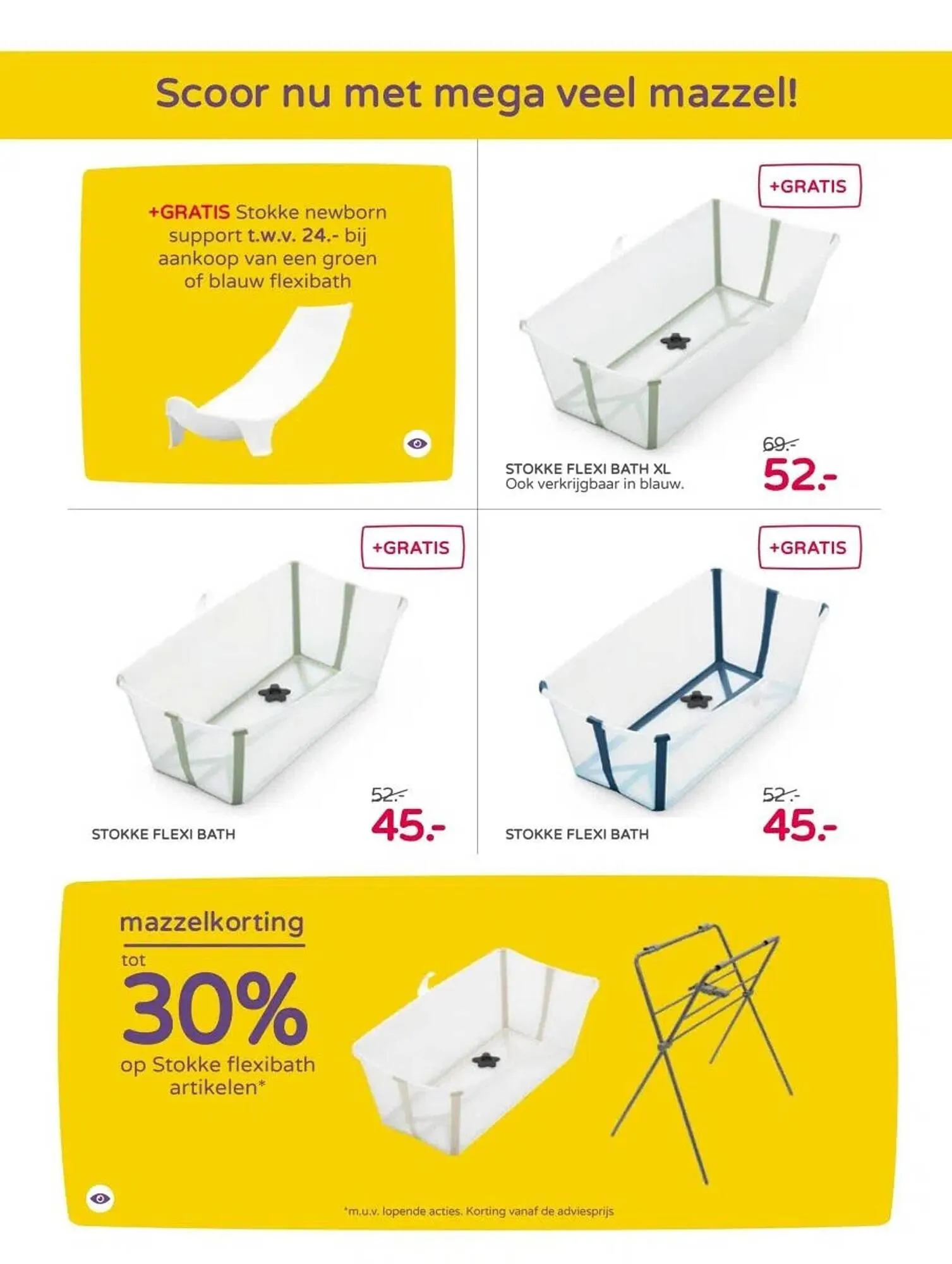Prenatal folder van 30 september tot 2 oktober 2024 - Folder pagina 37