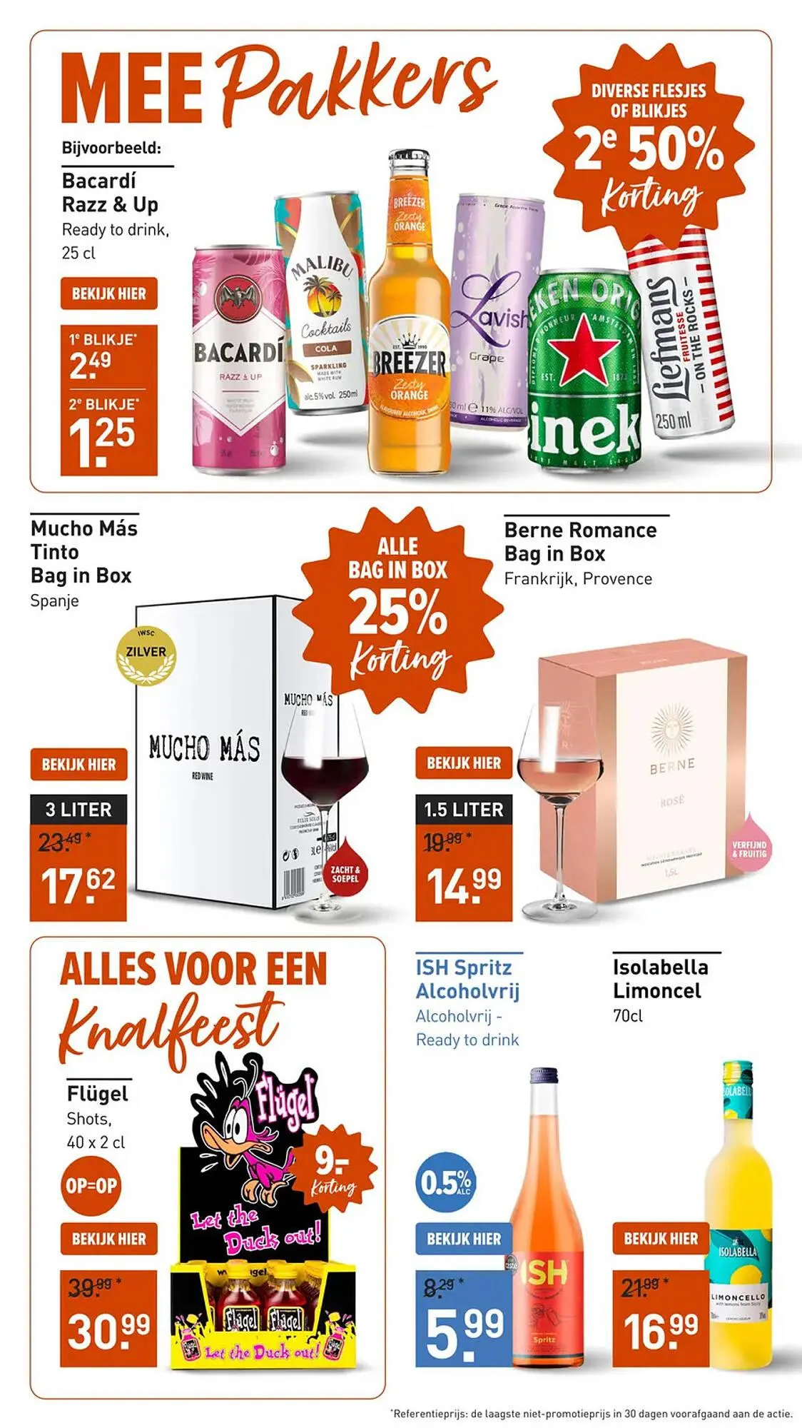 Gall & Gall folder van 20 april tot 27 april 2026 - Folder pagina 4