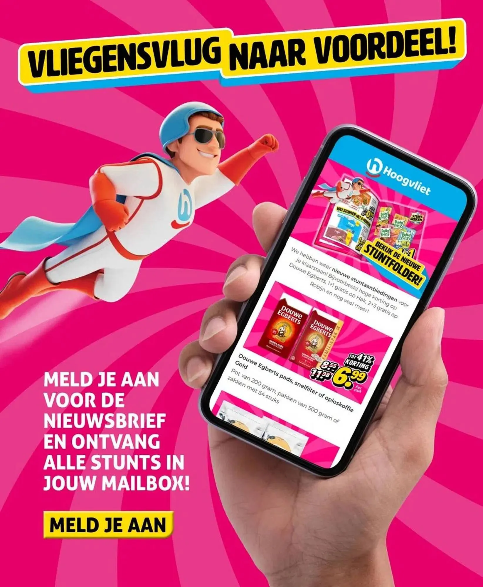 Hoogvliet folder van 14 januari tot 20 januari 2026 - Folder pagina 32