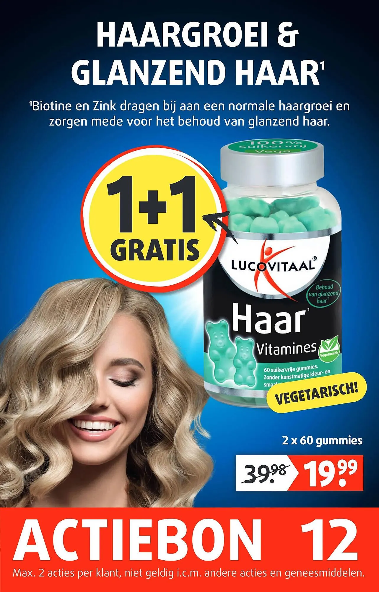 Lucovitaal folder van 26 oktober tot 1 november 2025 - Folder pagina 13