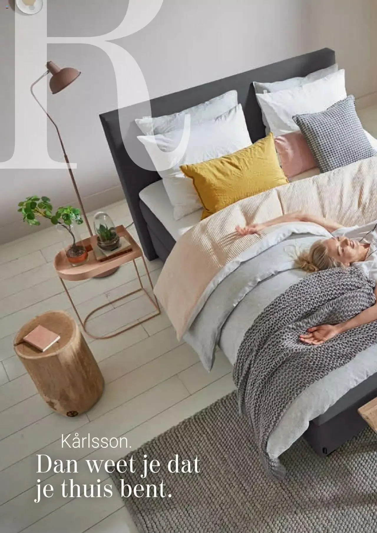 Beter Bed - Kårlsson brochure van 1 februari tot 31 december 2023 - Folder pagina 8