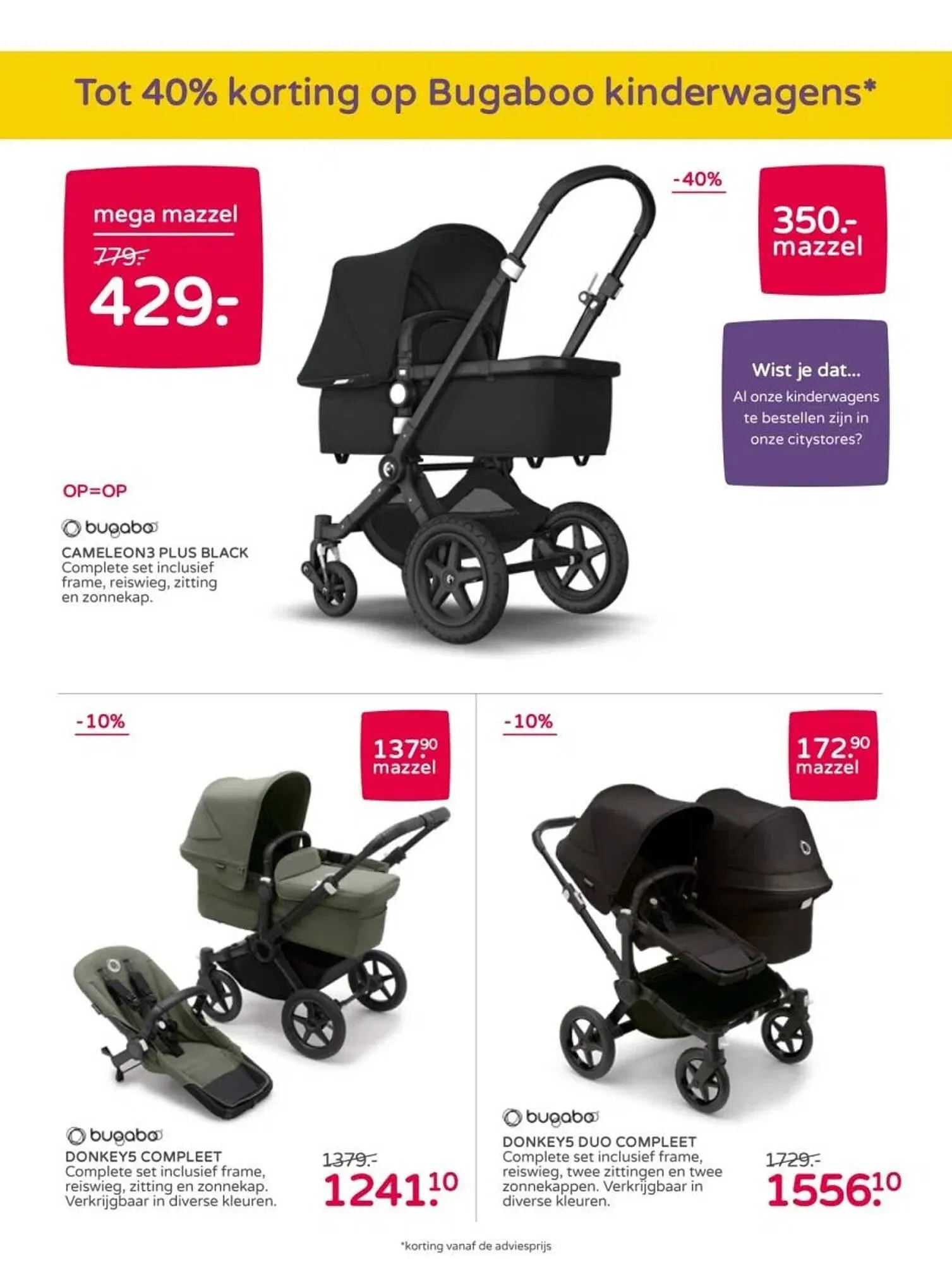 Prenatal folder van 21 september tot 1 oktober 2023 - Folder pagina 6