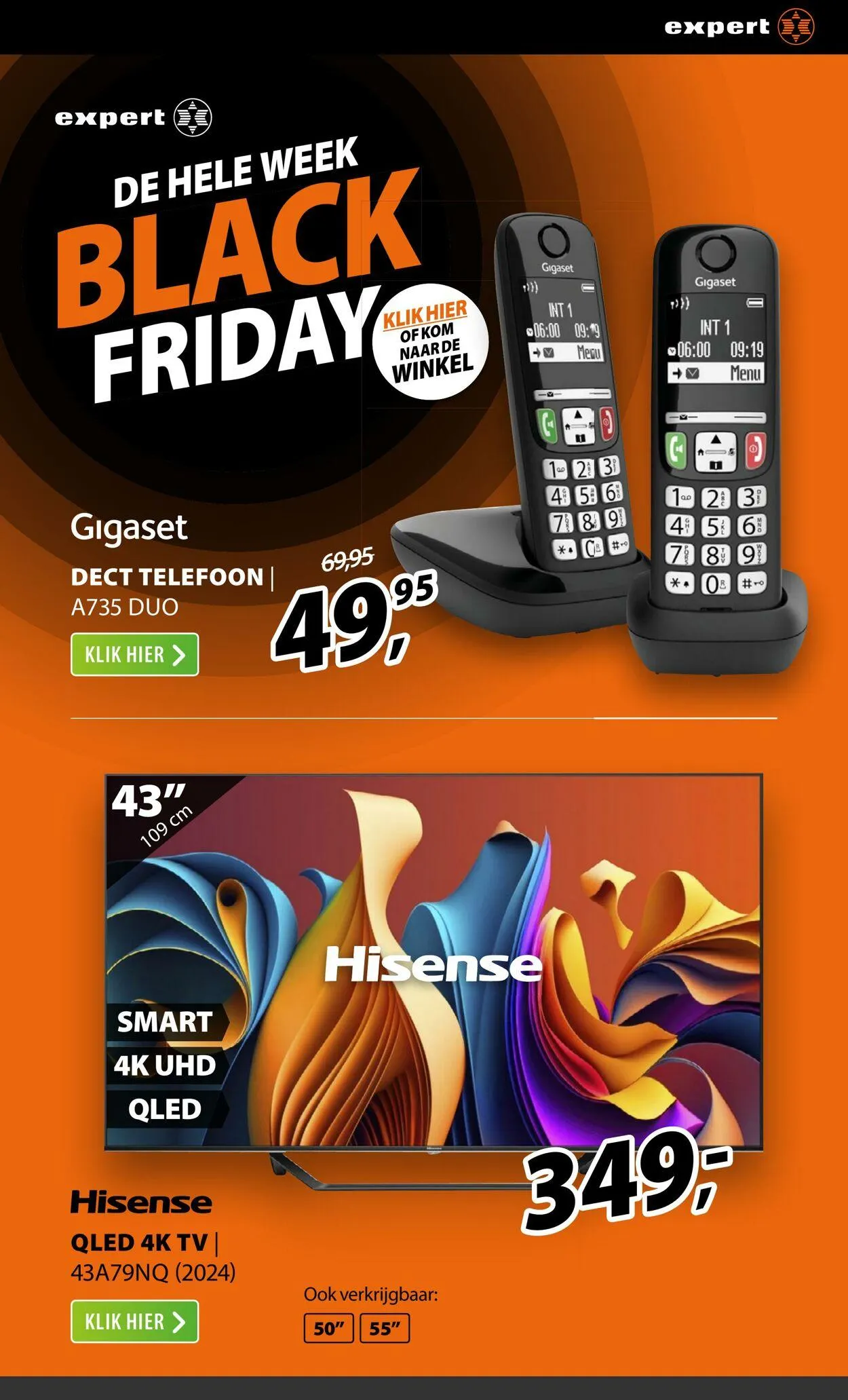 Expert Actuele folder van 23 februari tot 9 maart 2025 - Folder pagina 22