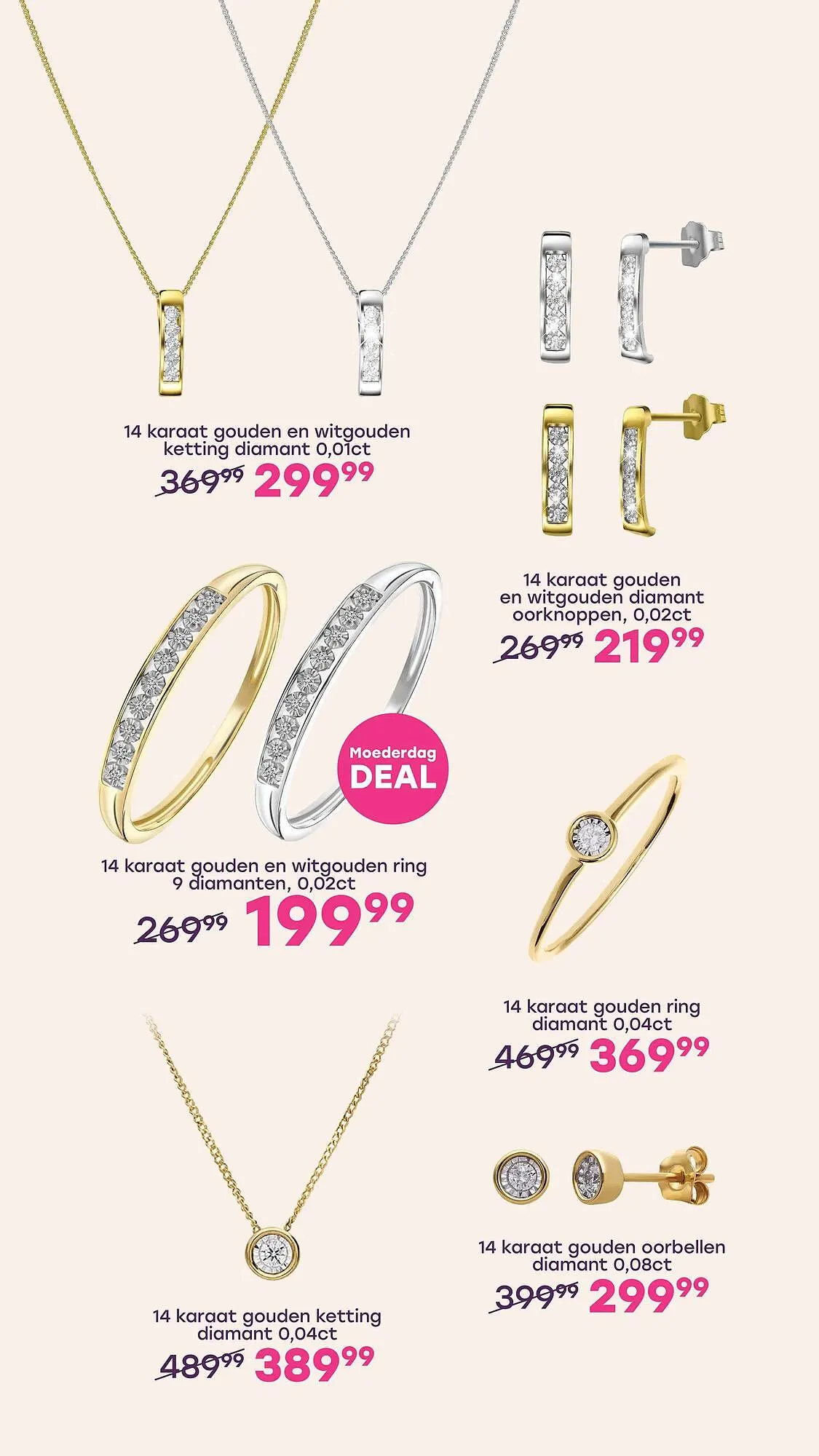 Lucardi folder van 23 april tot 11 mei 2025 - Folder pagina 3