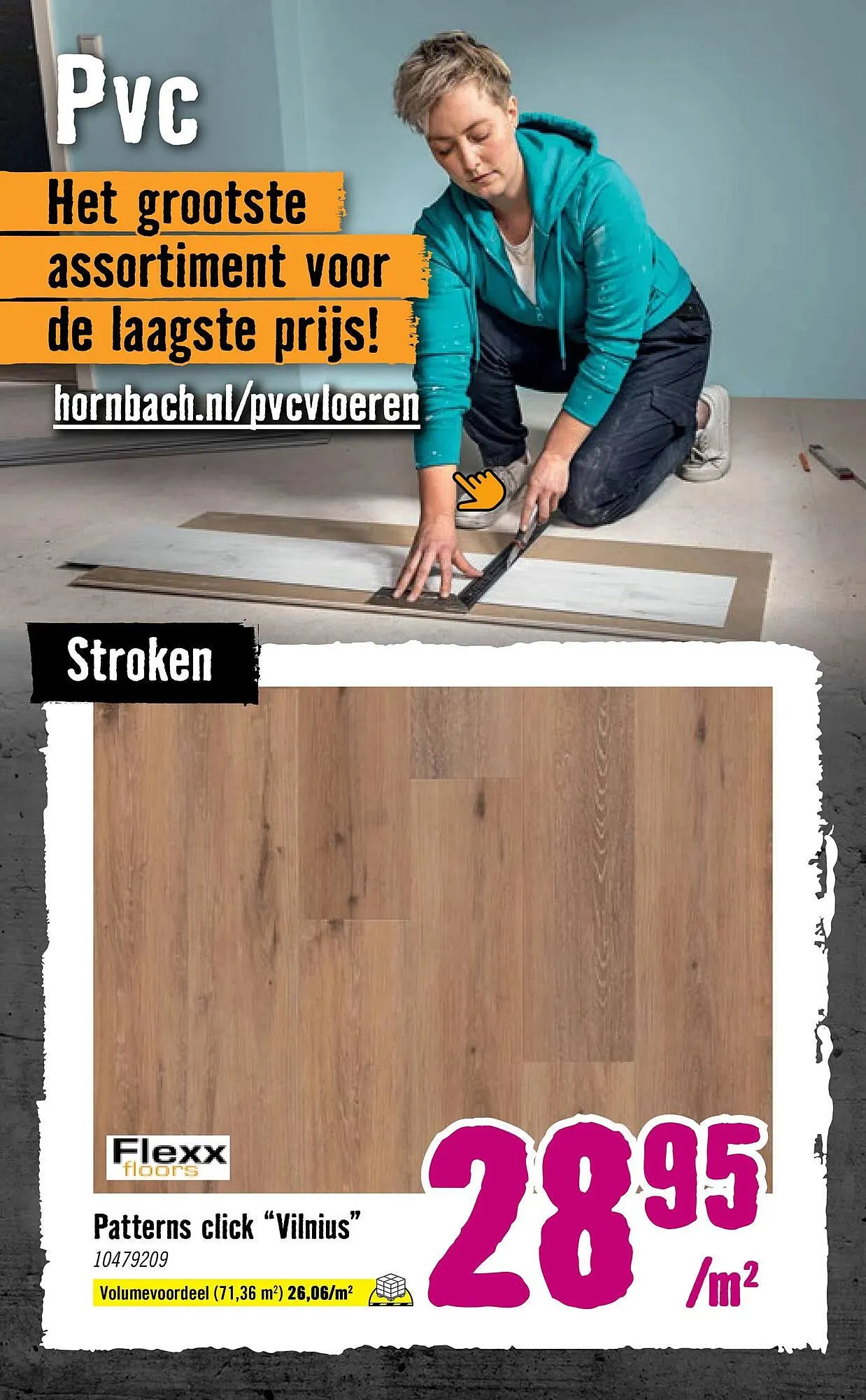Hornbach folder van 29 september tot 26 oktober 2025 - Folder pagina 56