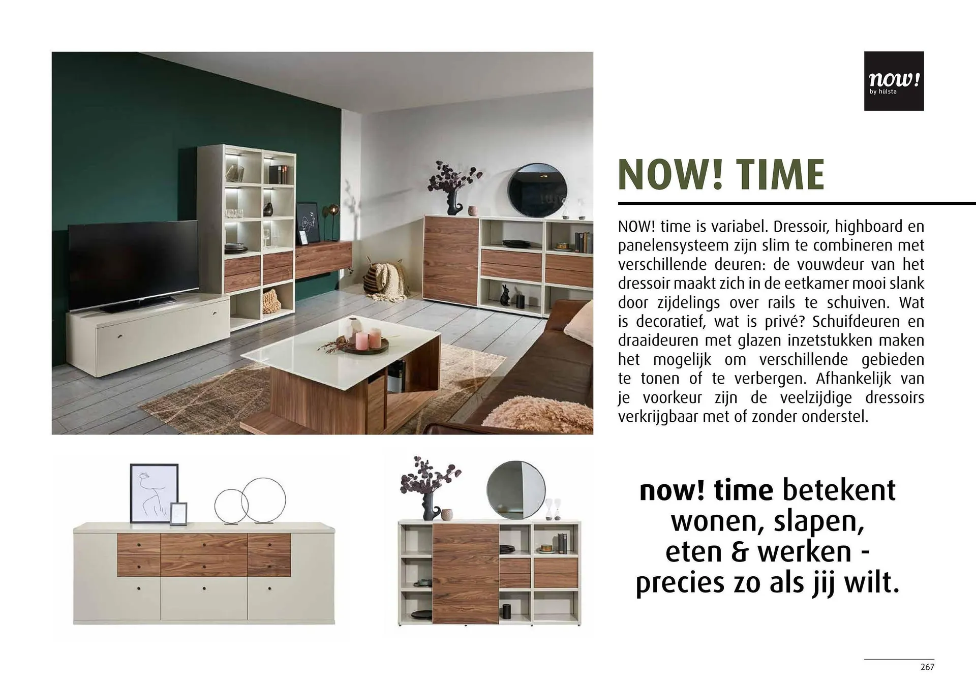 Donjon folder van 1 maart tot 29 februari 2024 - Folder pagina 269