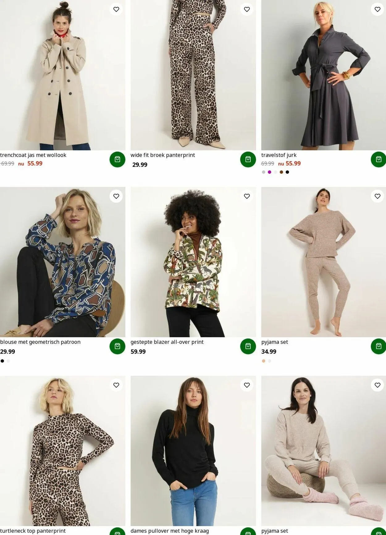 terStal Actuele folder van 26 augustus tot 4 september 2024 - Folder pagina 2