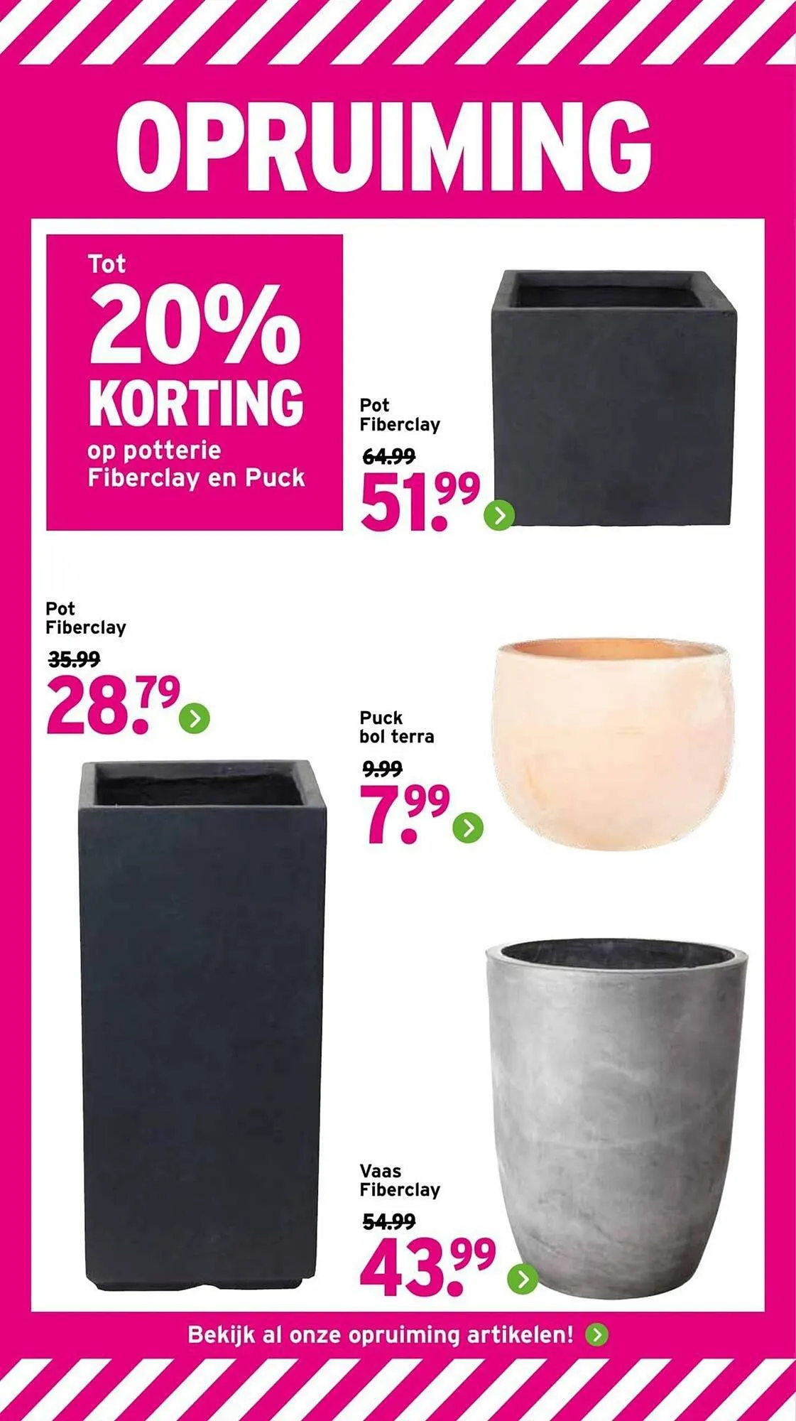 GAMMA folder van 8 april tot 14 april 2024 - Folder pagina 63