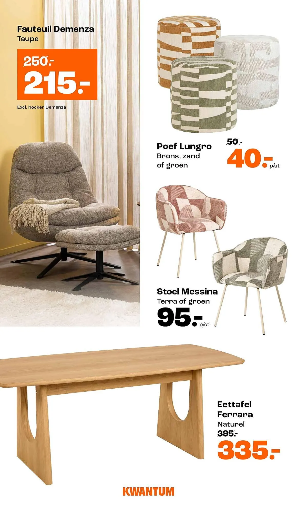 Kwantum folder van 2 februari tot 15 februari 2026 - Folder pagina 10