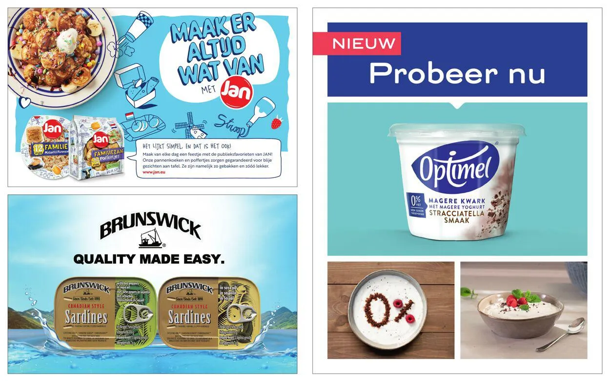 Bever Actuele folder van 30 november tot 31 december 2023 - Folder pagina 2