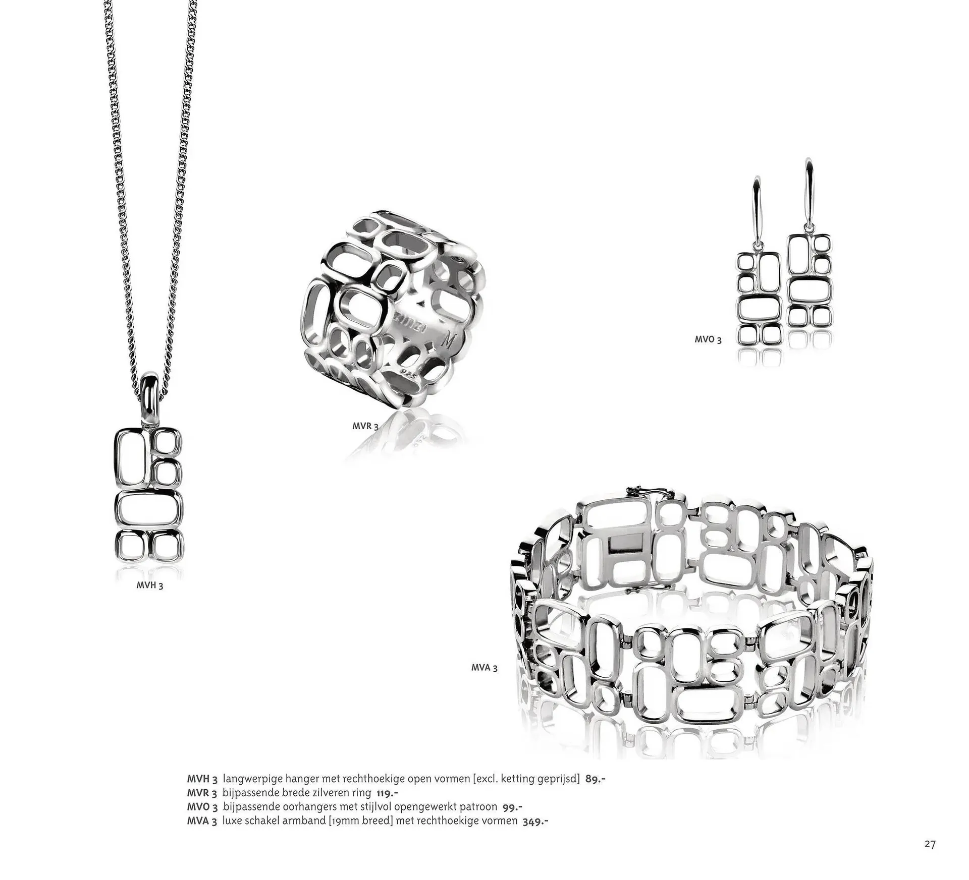 Zinzi folder van 1 maart tot 31 december 2026 - Folder pagina 27