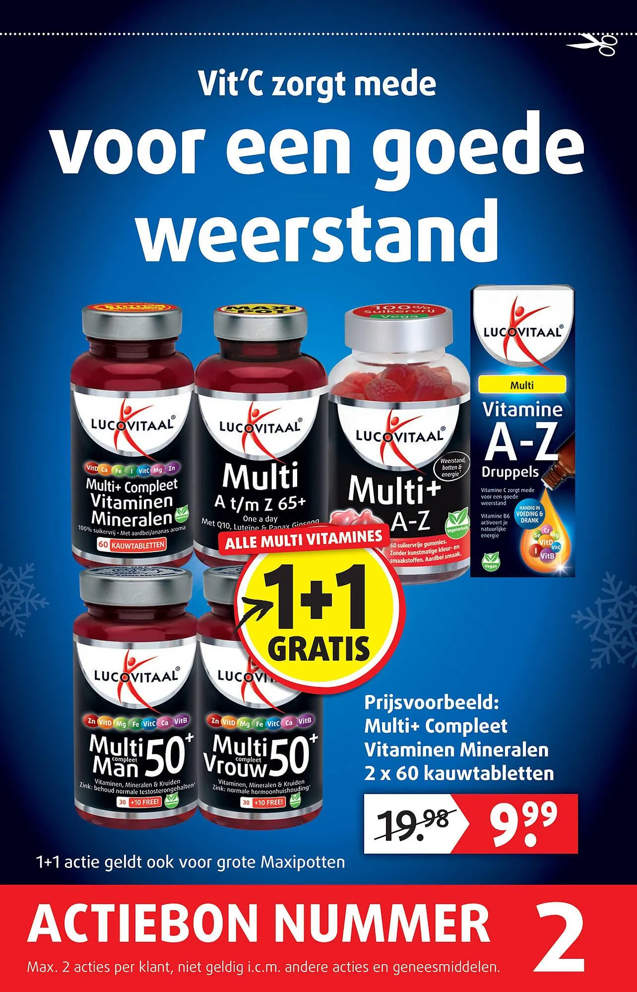 Lucovitaal folder van 6 januari tot 17 januari 2026 - Folder pagina 3