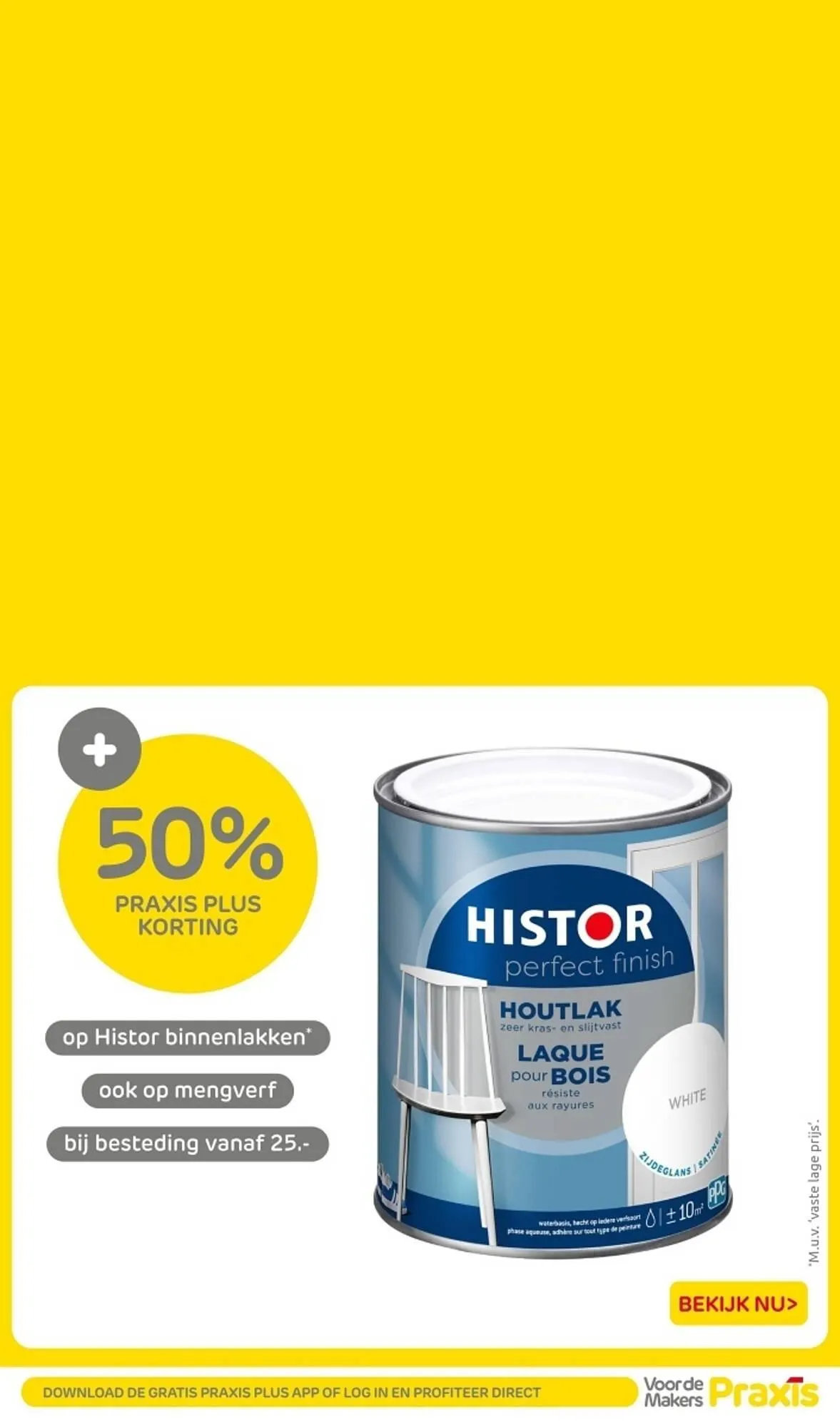 Praxis folder van 9 februari tot 15 februari 2026 - Folder pagina 13