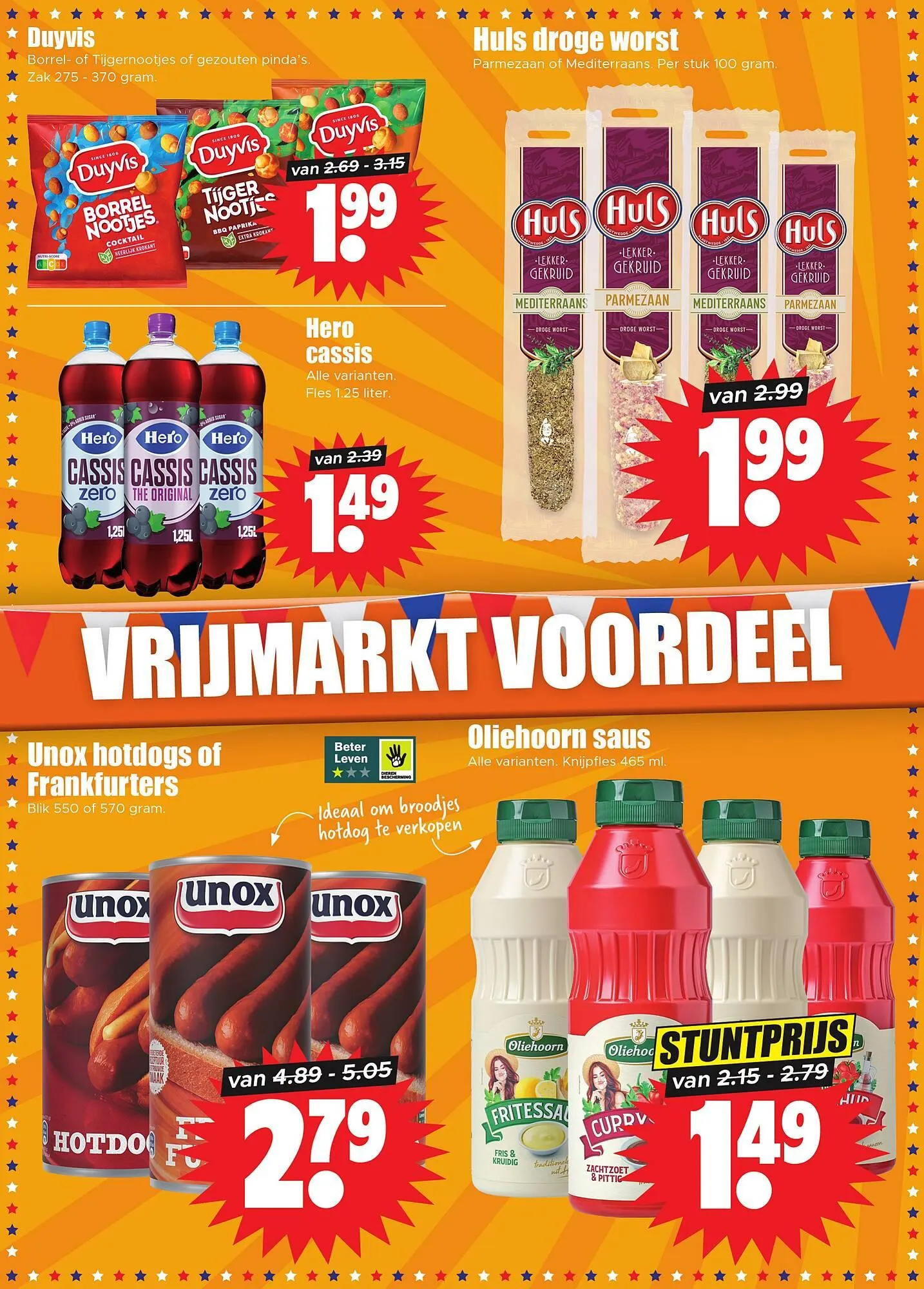 Dirk folder van 23 april tot 29 april 2025 - Folder pagina 16