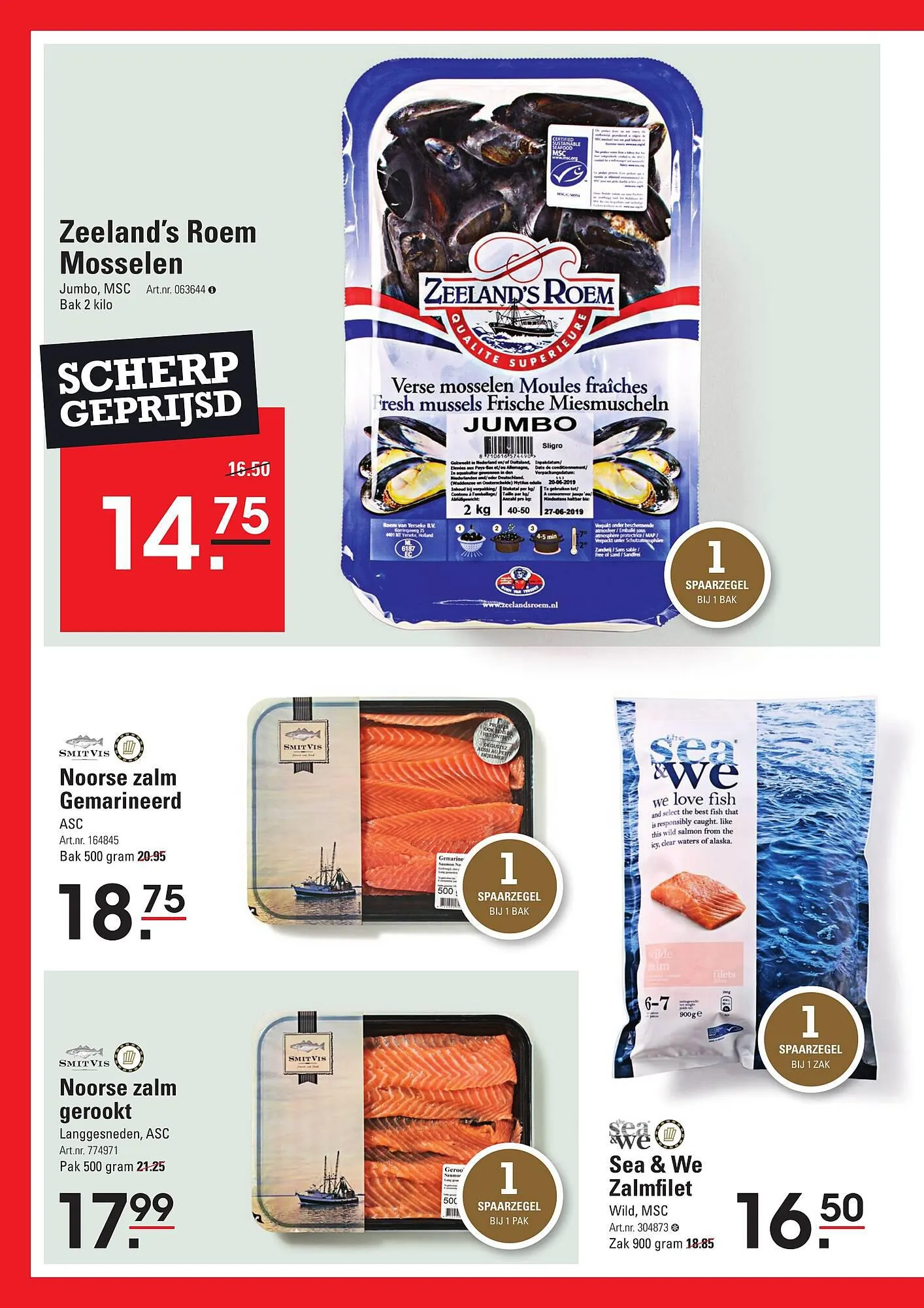 De Kweker folder van 26 oktober tot 13 november 2023 - Folder pagina 24