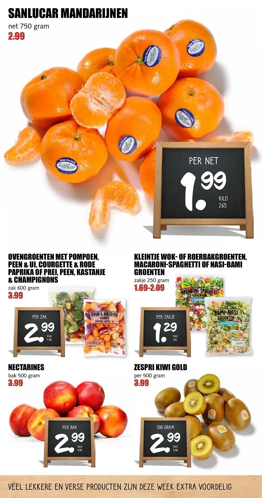 De Boerenschuur folder van 12 januari tot 18 januari 2026 - Folder pagina 4