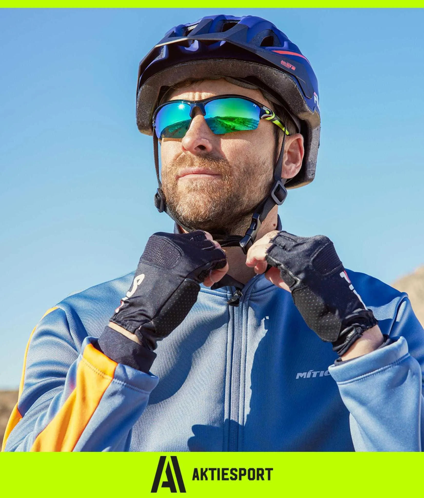 Aktiesport Folder van 4 september tot 23 september 2023 - Folder pagina 8