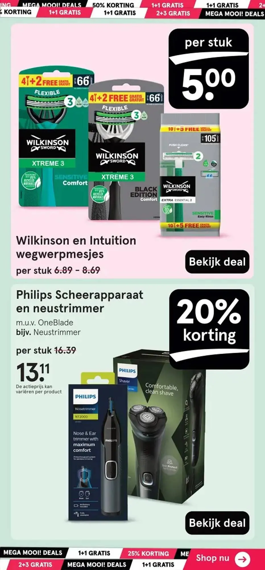 Etos folder van 26 januari tot 8 februari 2026 - Folder pagina 31