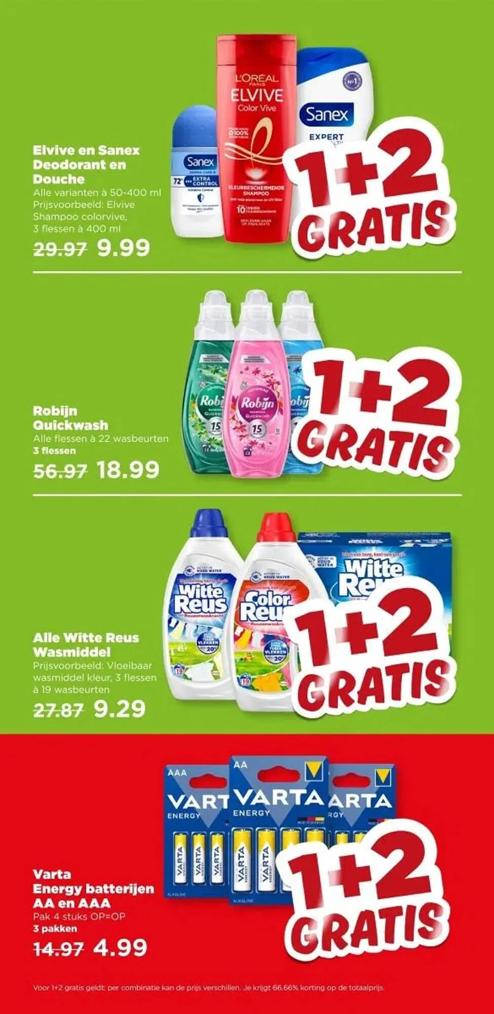 PLUS folder van 4 februari tot 10 februari 2026 - Folder pagina 19