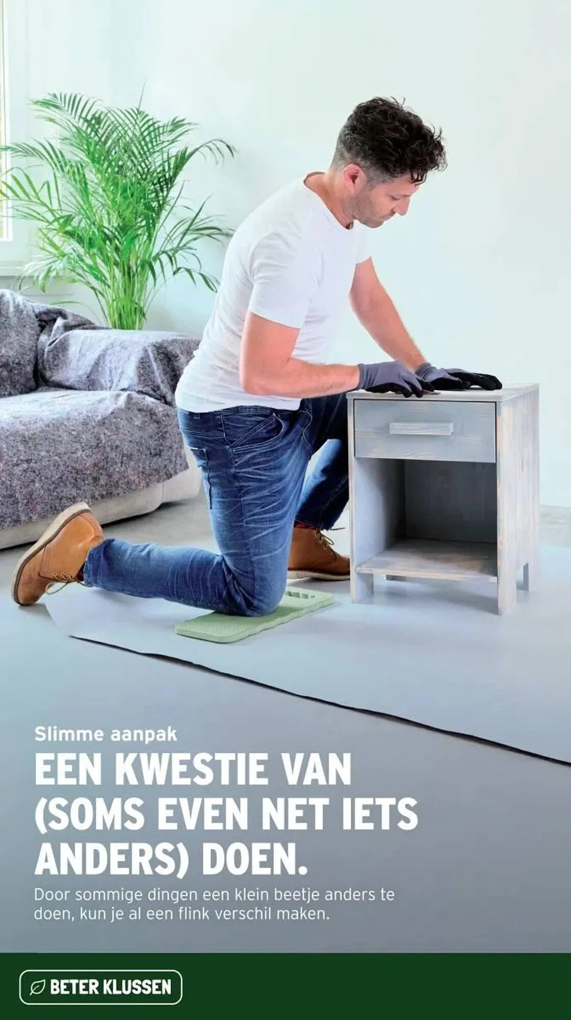 GAMMA folder van 24 september tot 31 juli 2026 - Folder pagina 18