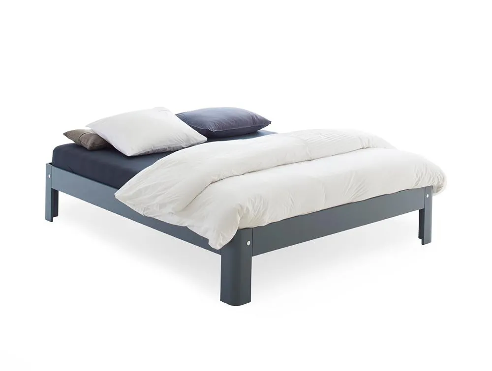 Auping Auronde 1500 ledikant