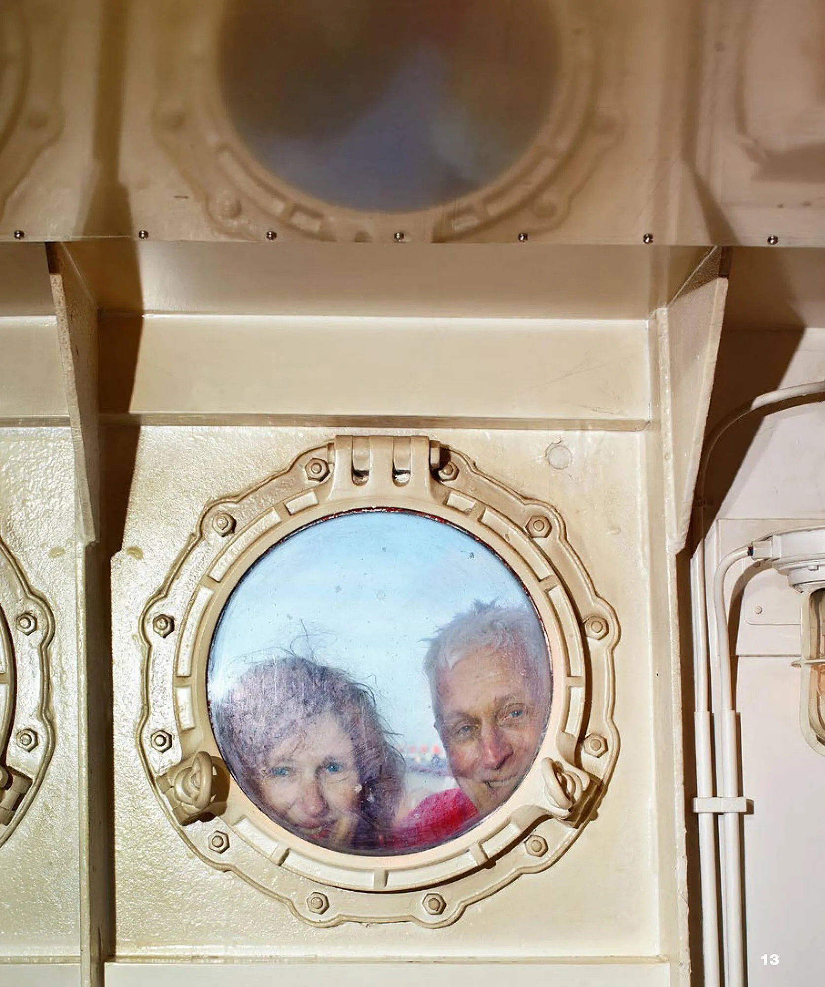 Libris folder van 23 april tot 29 april 2025 - Folder pagina 13