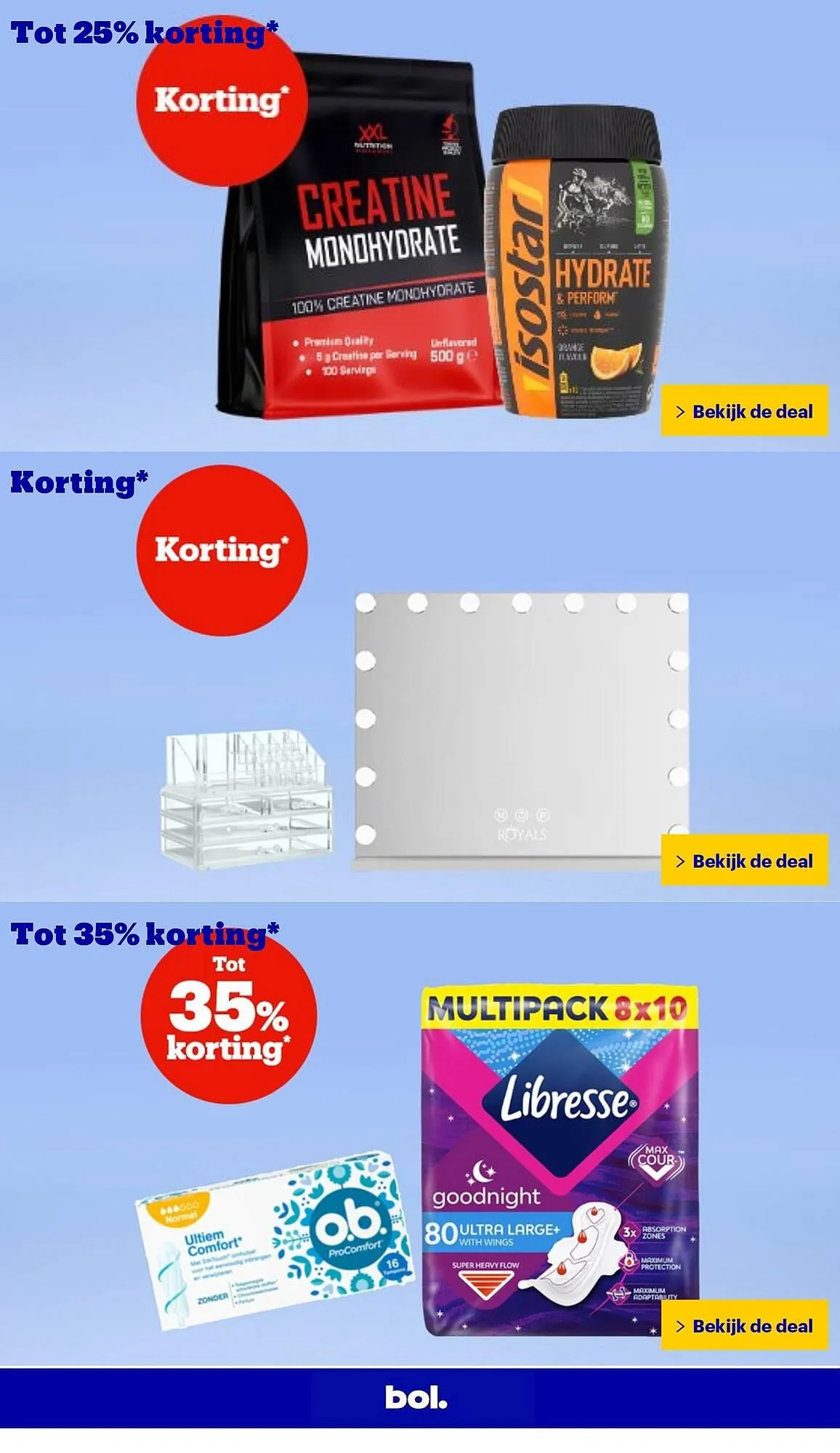 Bol.com folder van 12 januari tot 18 januari 2026 - Folder pagina 6