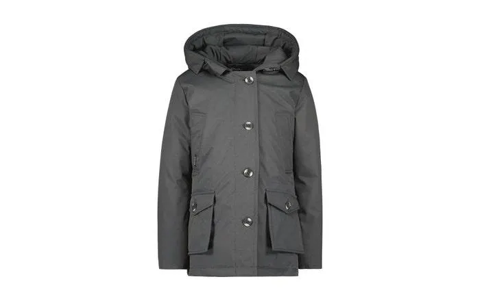 4 Pocket Parka Junior