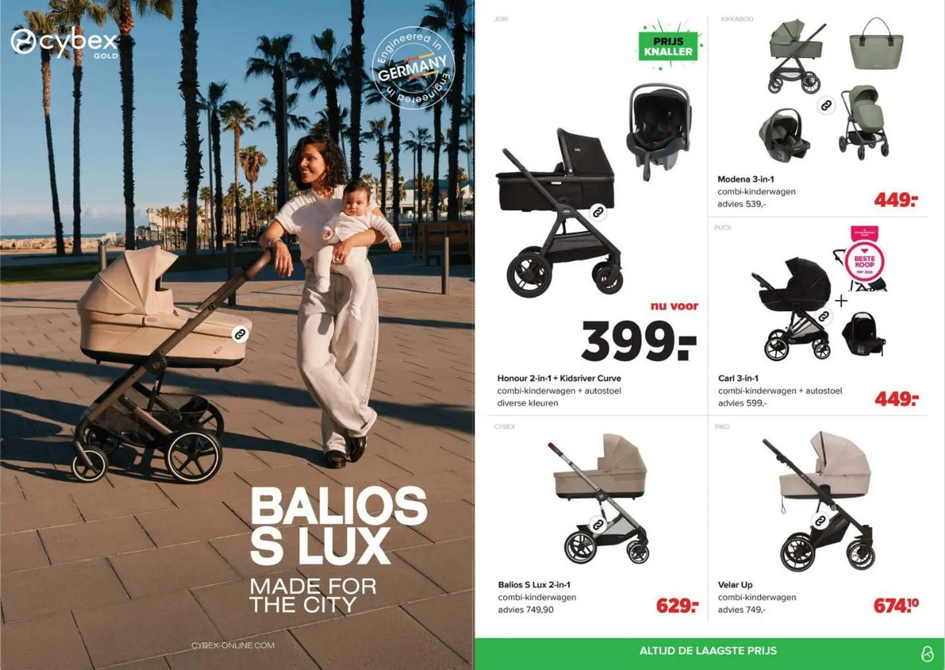 Baby-Dump folder van 4 december tot 1 januari 2026 - Folder pagina 10