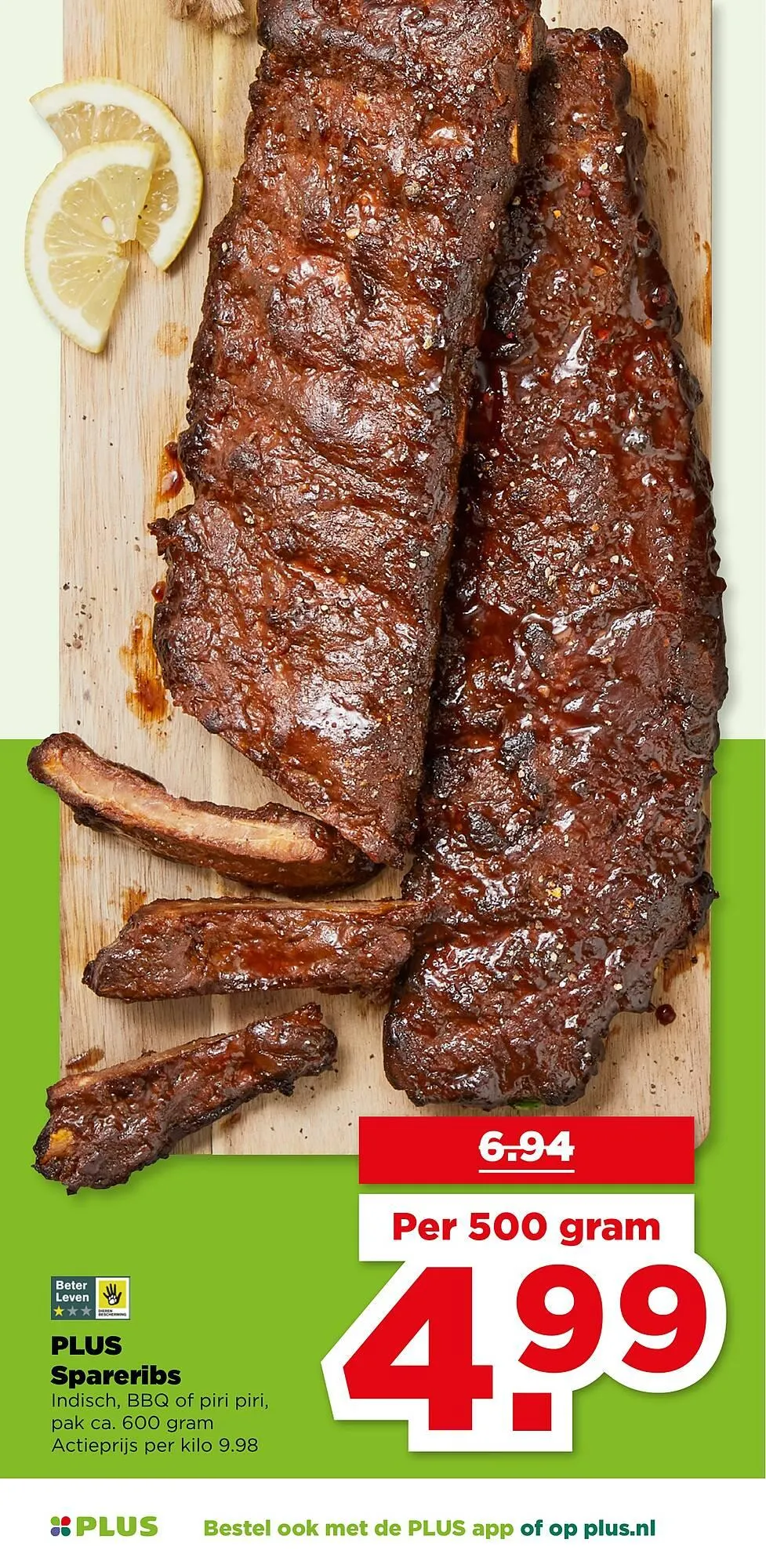 PLUS folder van 16 juli tot 22 juli 2025 - Folder pagina 12