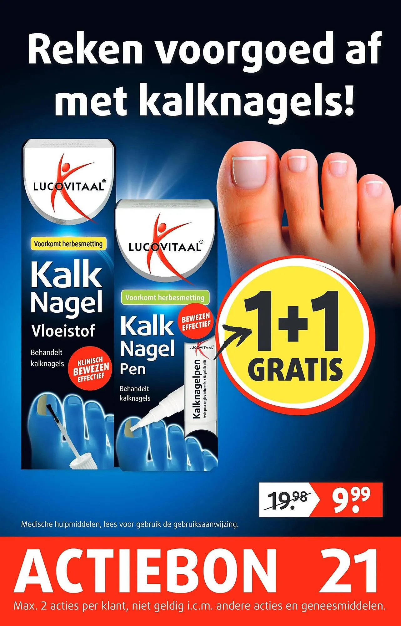 Lucovitaal folder van 8 juni tot 14 juni 2025 - Folder pagina 22