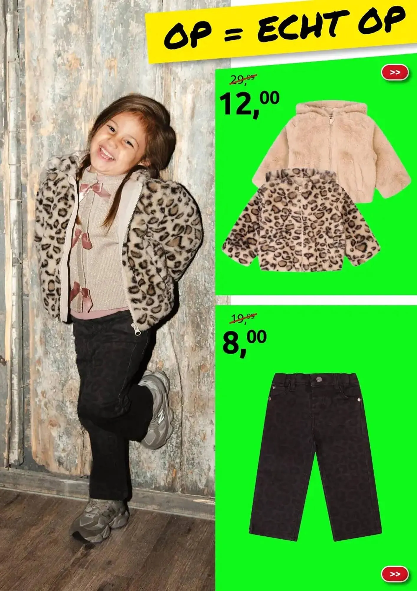 Jola Mode folder van 18 januari tot 25 januari 2026 - Folder pagina 5