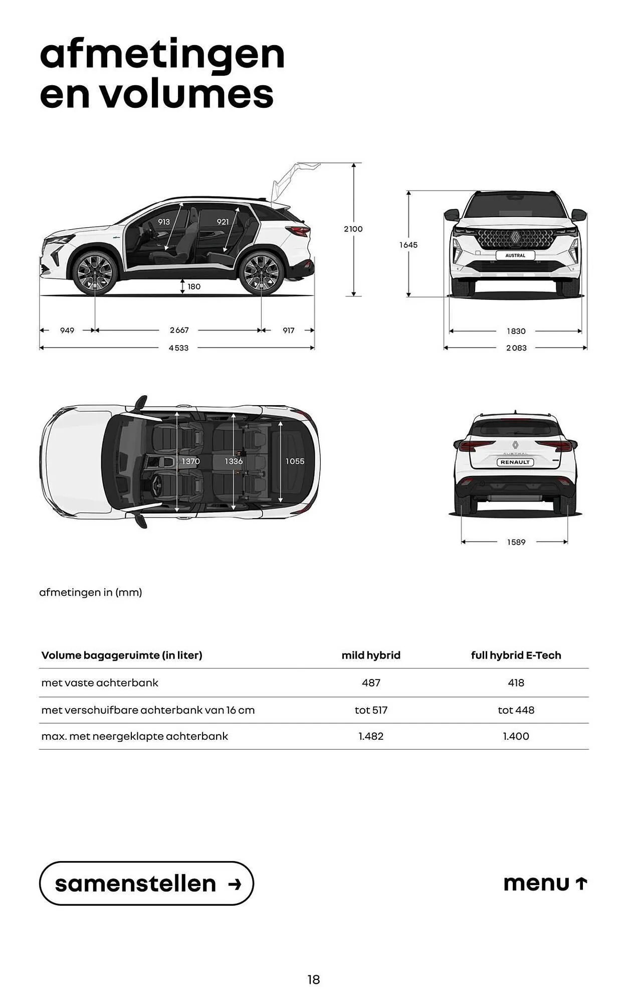 Renault folder van 6 oktober tot 6 oktober 2026 - Folder pagina 18