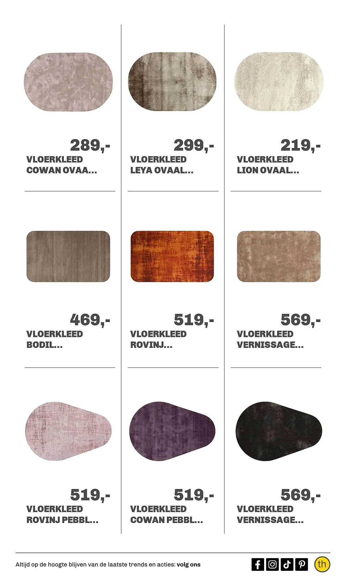 Trendhopper folder van 2 februari tot 1 maart 2026 - Folder pagina 17