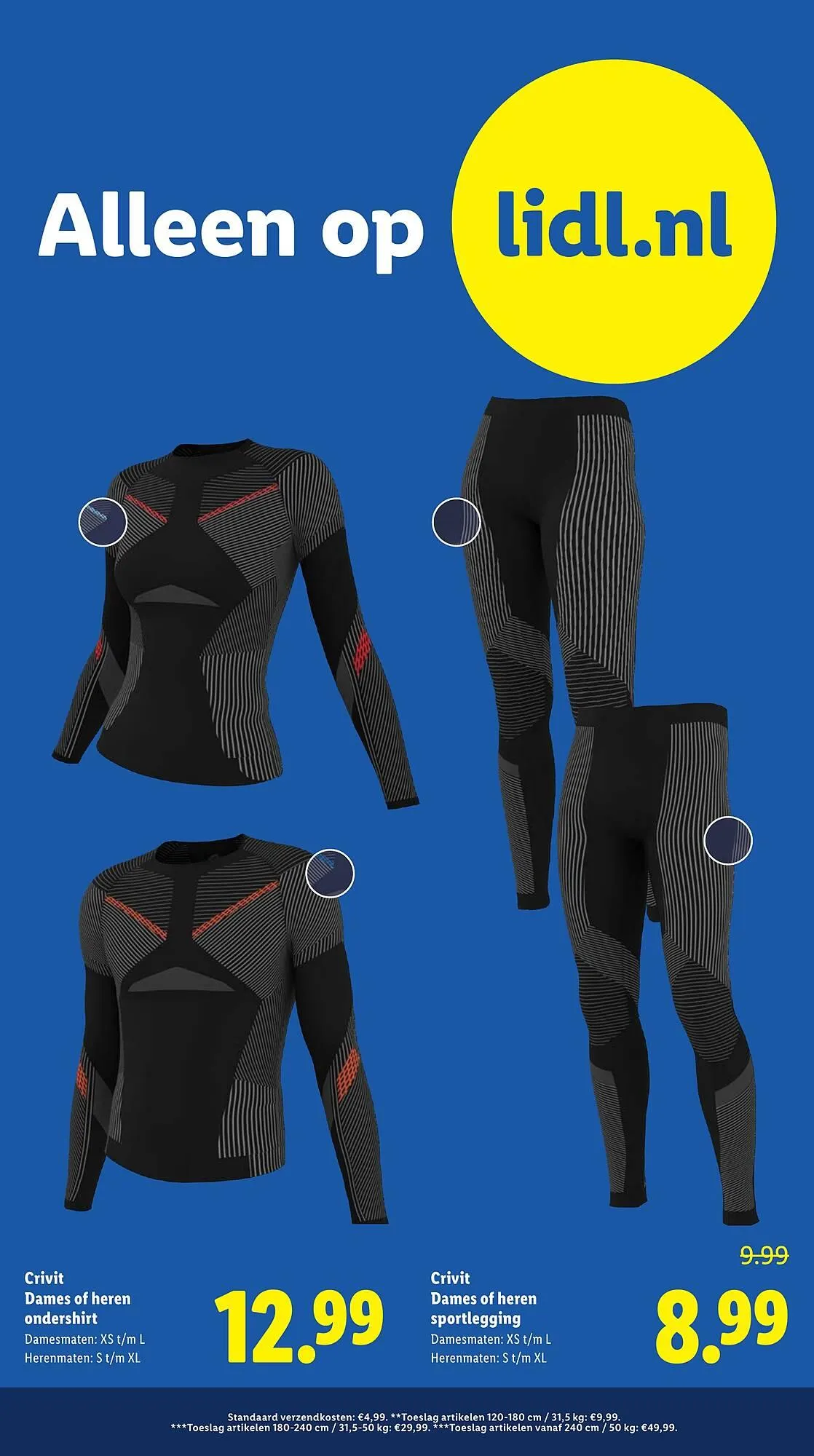 Lidl folder van 24 november tot 30 november 2025 - Folder pagina 17