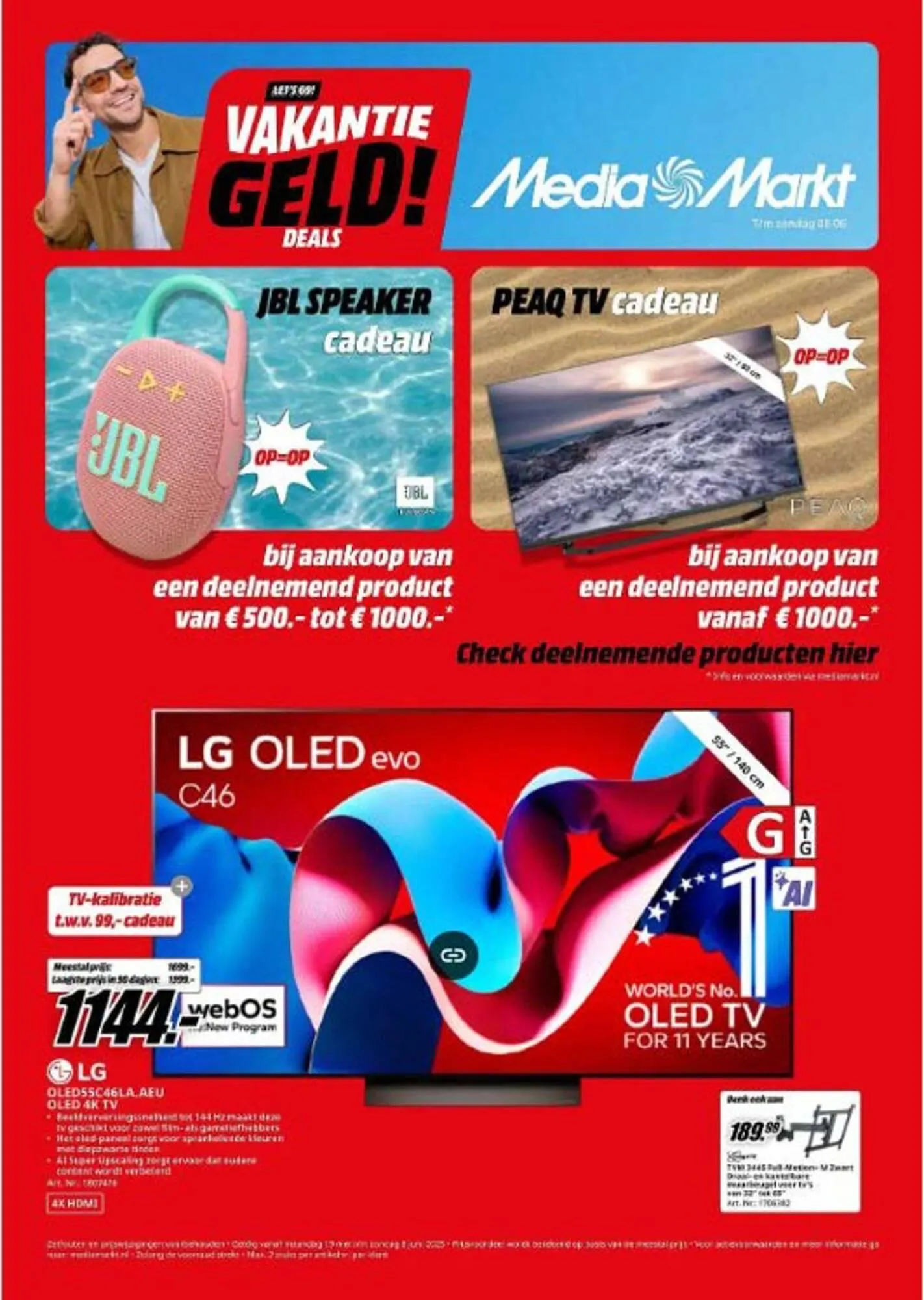 MediaMarkt folder - 1