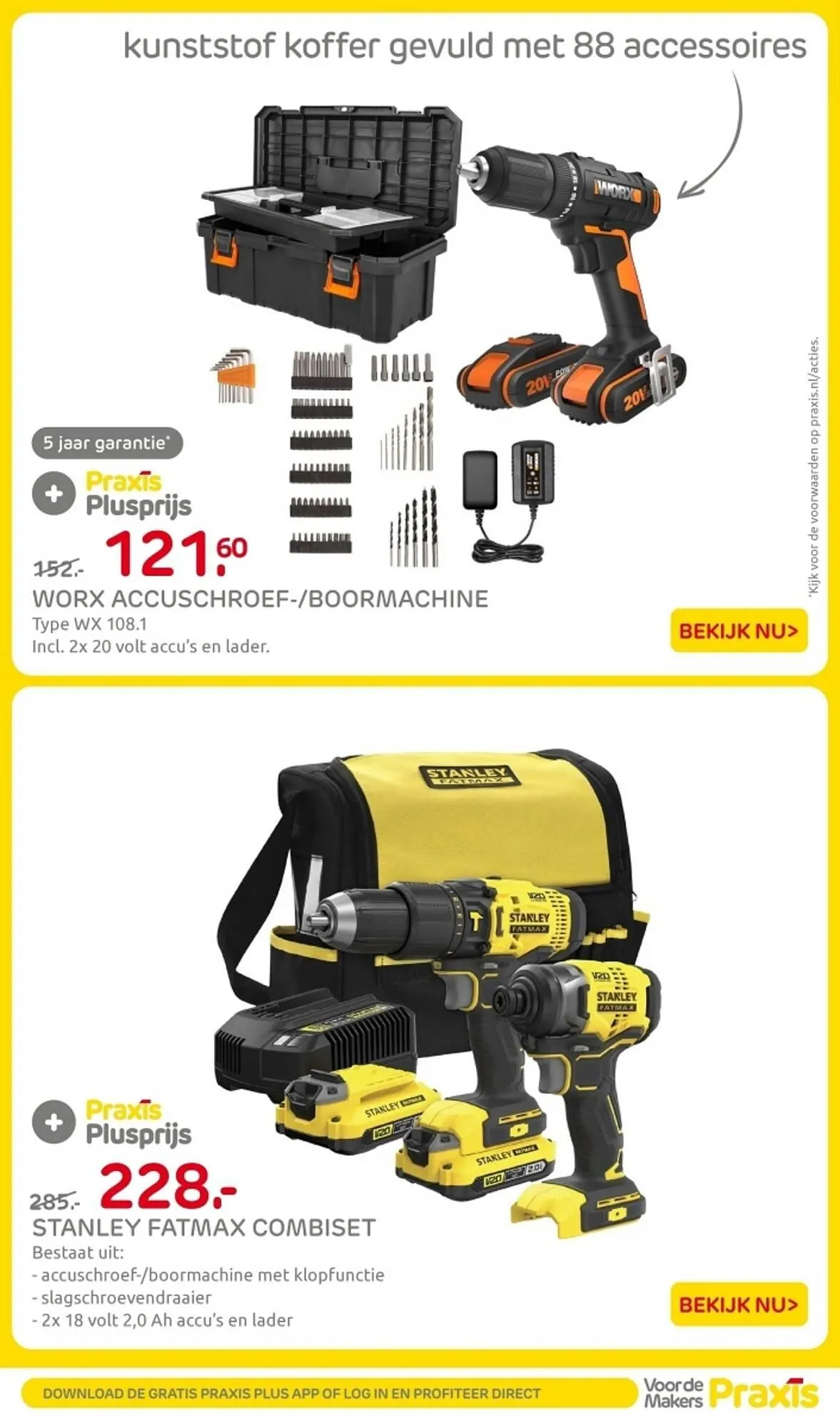 Praxis folder van 5 januari tot 11 januari 2026 - Folder pagina 48