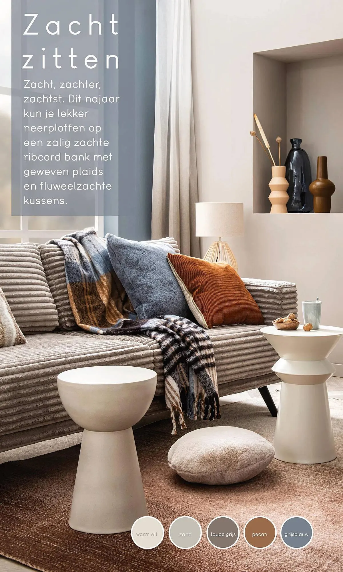 Leen Bakker folder van 5 oktober tot 25 februari 2024 - Folder pagina 6