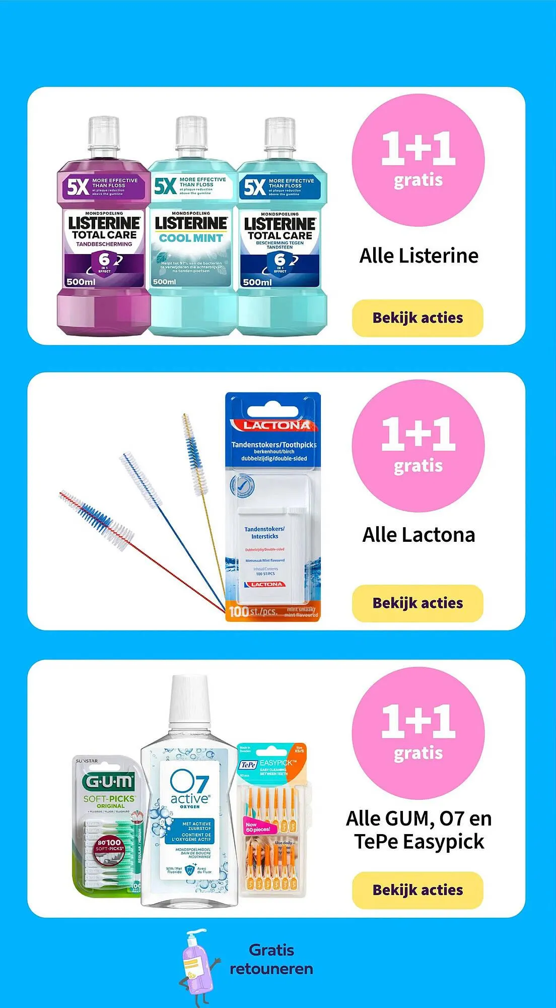 Plein.nl folder van 23 maart tot 29 maart 2025 - Folder pagina 4