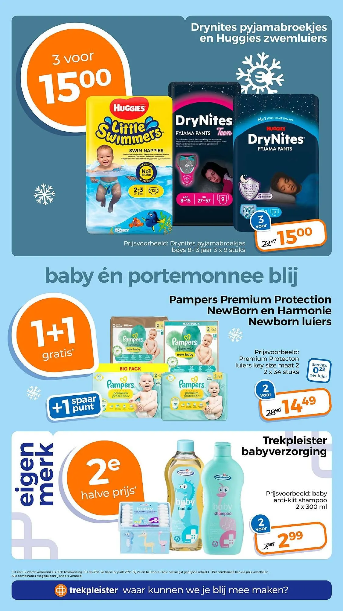 Trekpleister folder van 3 februari tot 8 februari 2025 - Folder pagina 42