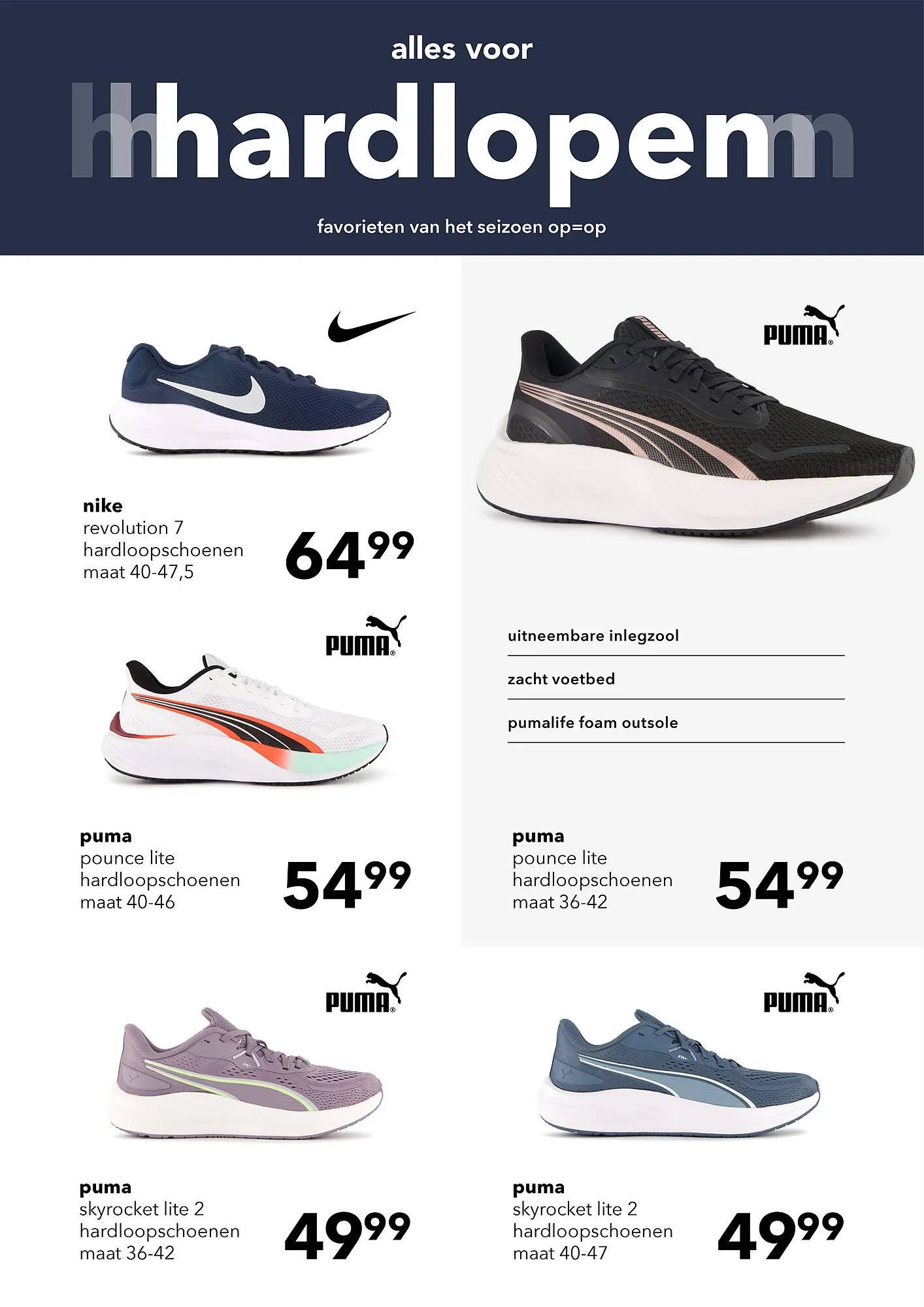 Scapino folder van 15 september tot 12 oktober 2025 - Folder pagina 6