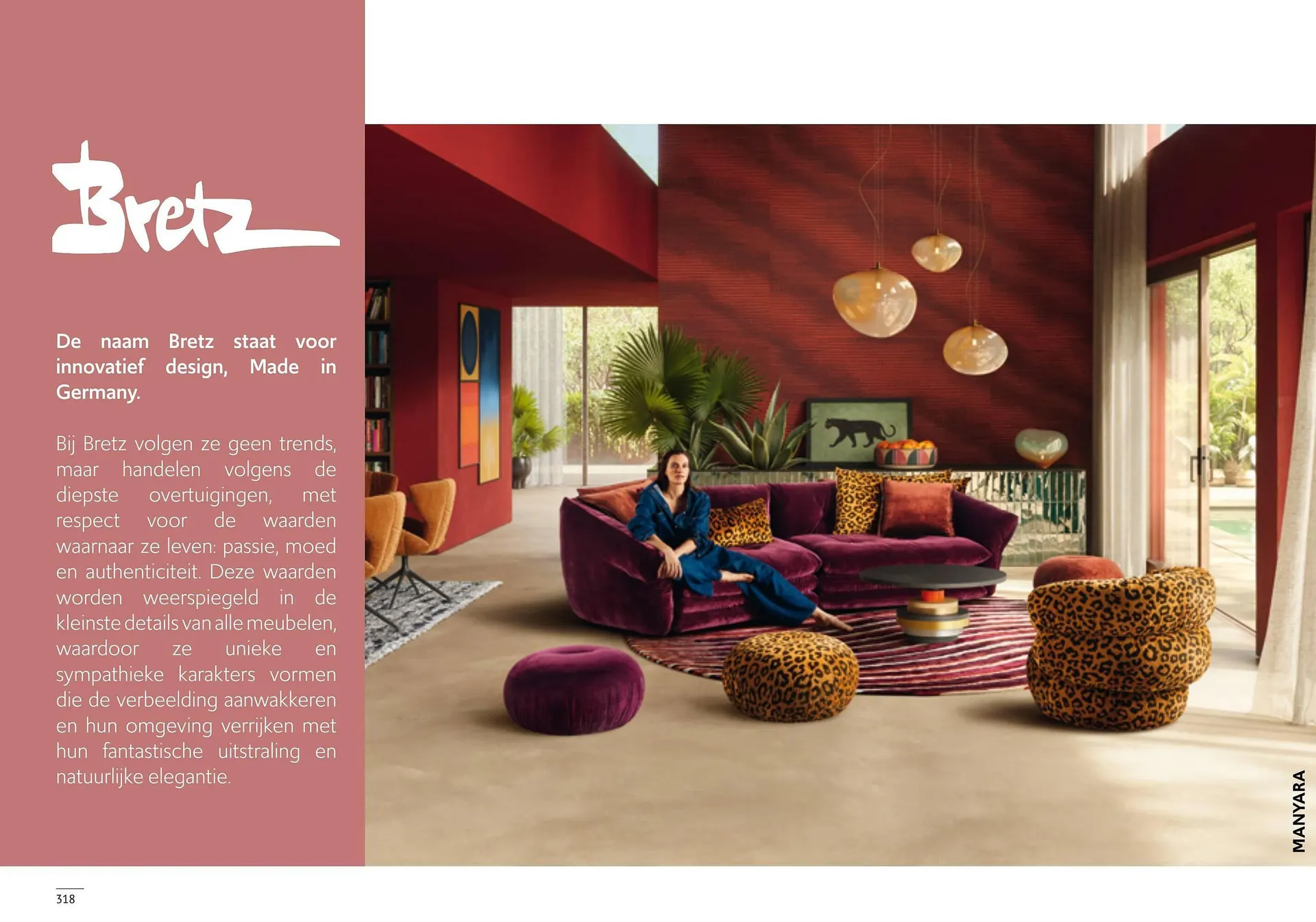 Donjon folder van 9 mei tot 15 mei 2025 - Folder pagina 320