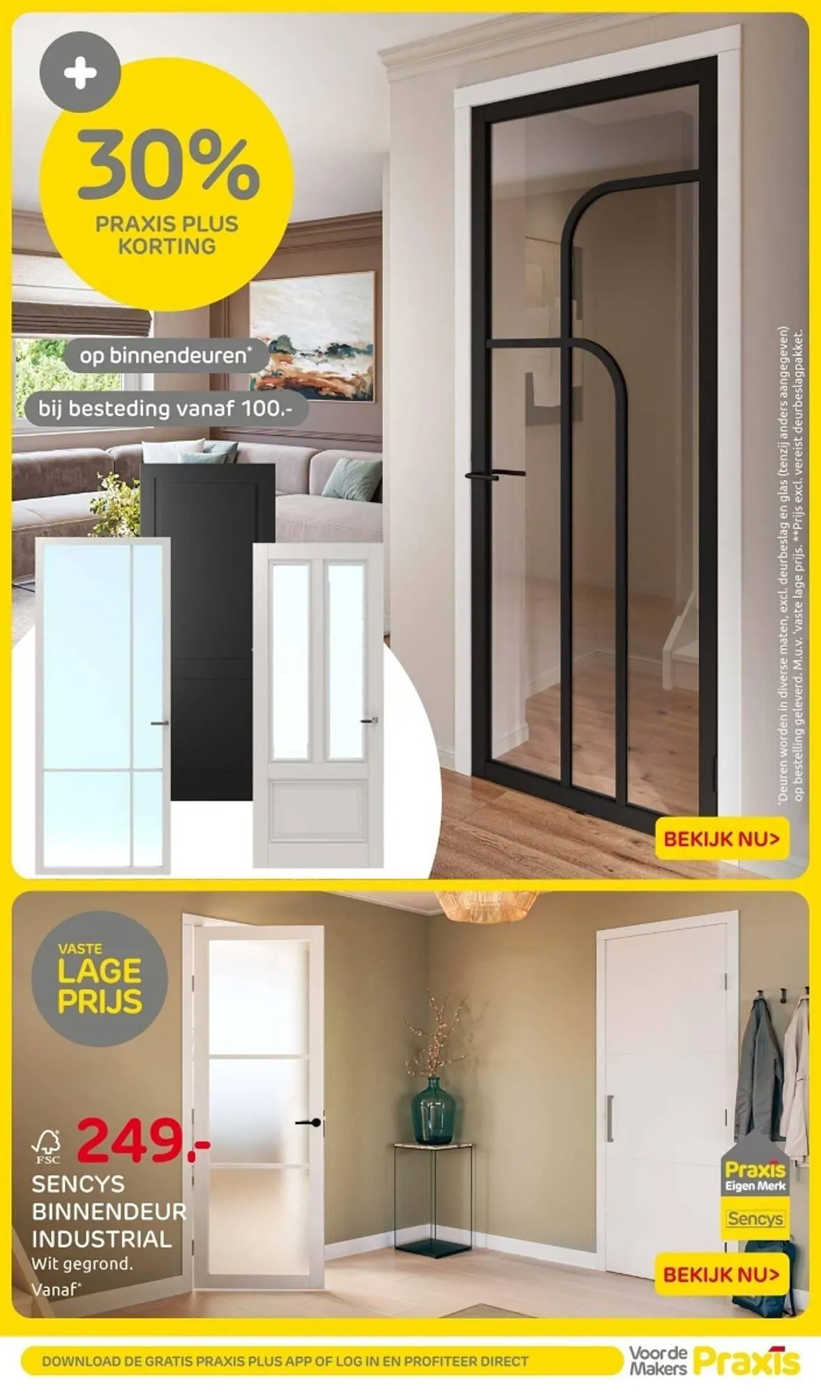 Praxis folder van 9 februari tot 15 februari 2026 - Folder pagina 22