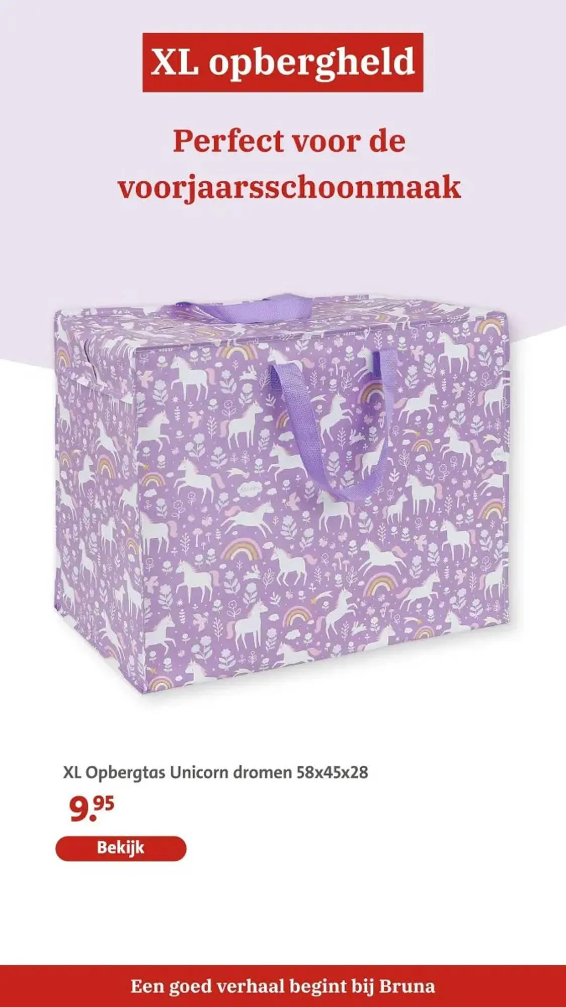 Bruna folder van 7 april tot 19 april 2026 - Folder pagina 33