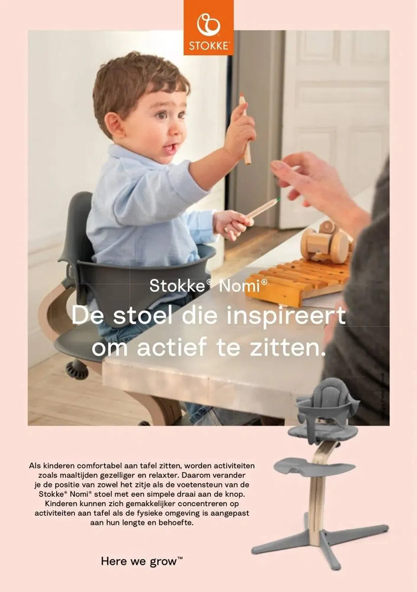 Prenatal folder van 28 november tot 3 december 2023 - Folder pagina 14