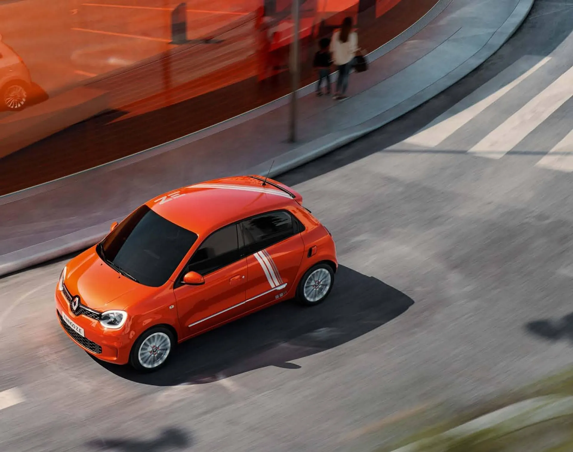 Renault folder van 20 oktober tot 31 december 2023 - Folder pagina 38